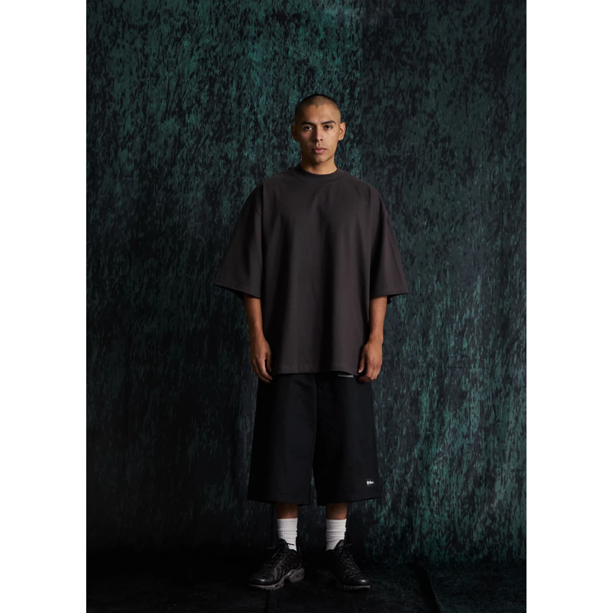 Max Heavyweight Oversized tee - 7.5 oz