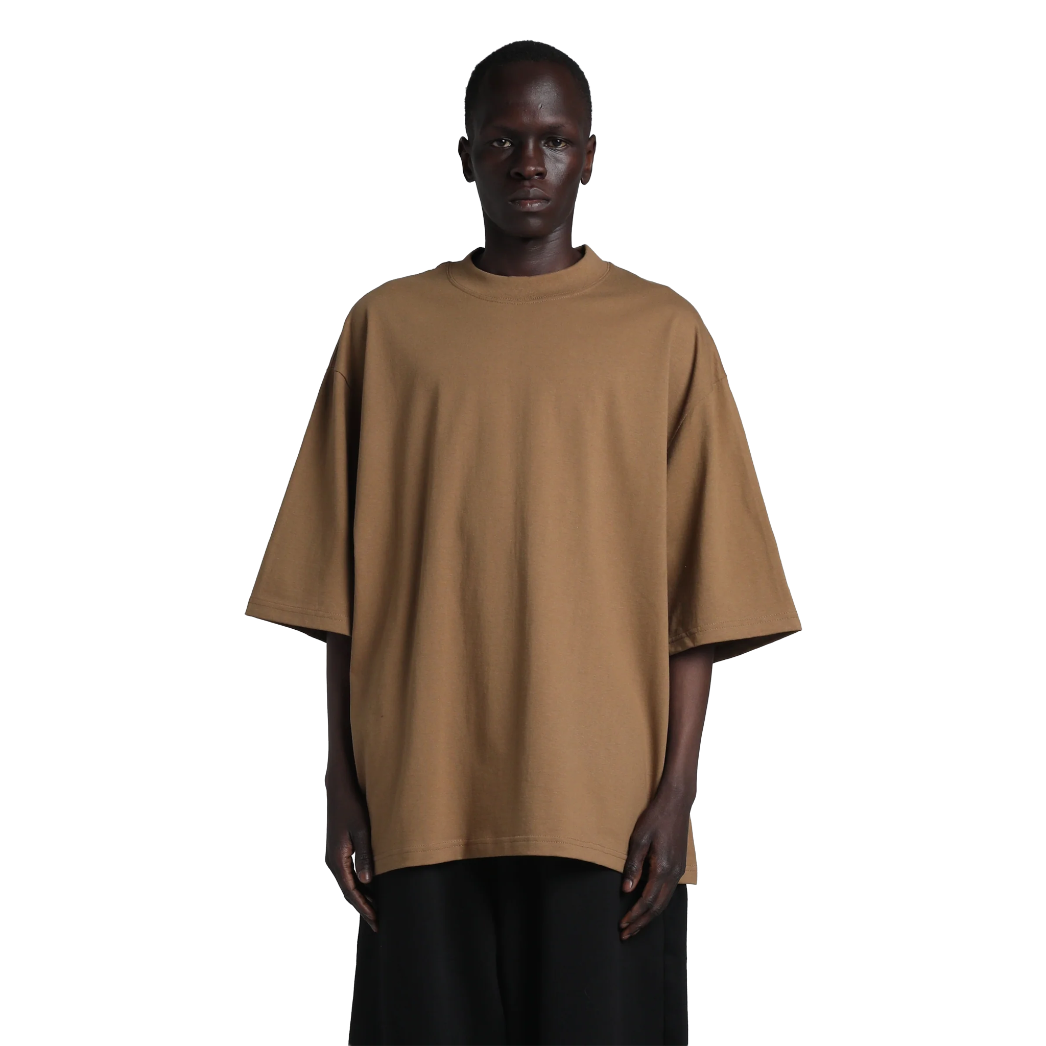 Max Heavyweight Oversized tee - 7.5 oz