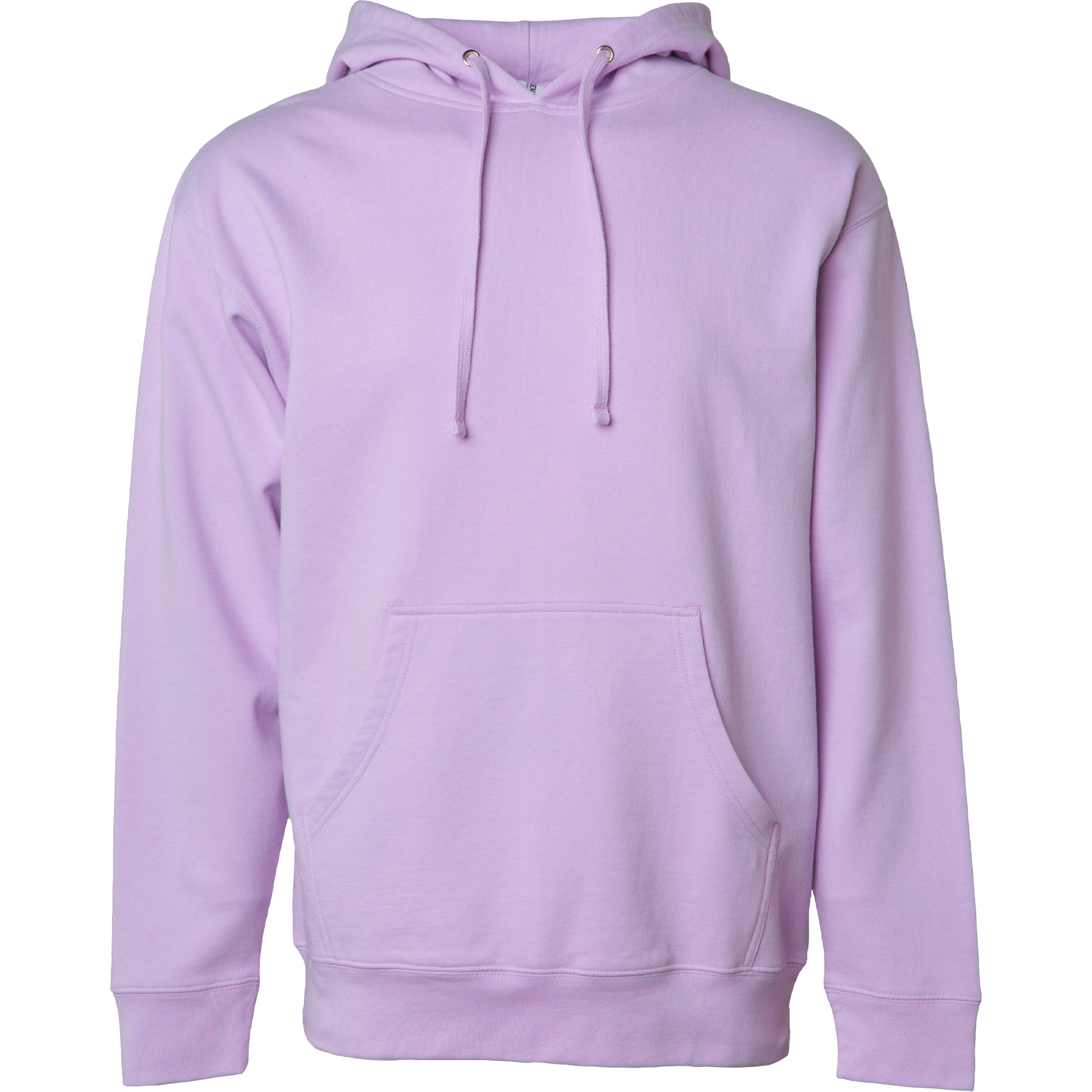 SS4500 - Midweight Hooded Pullover Sweatshirt