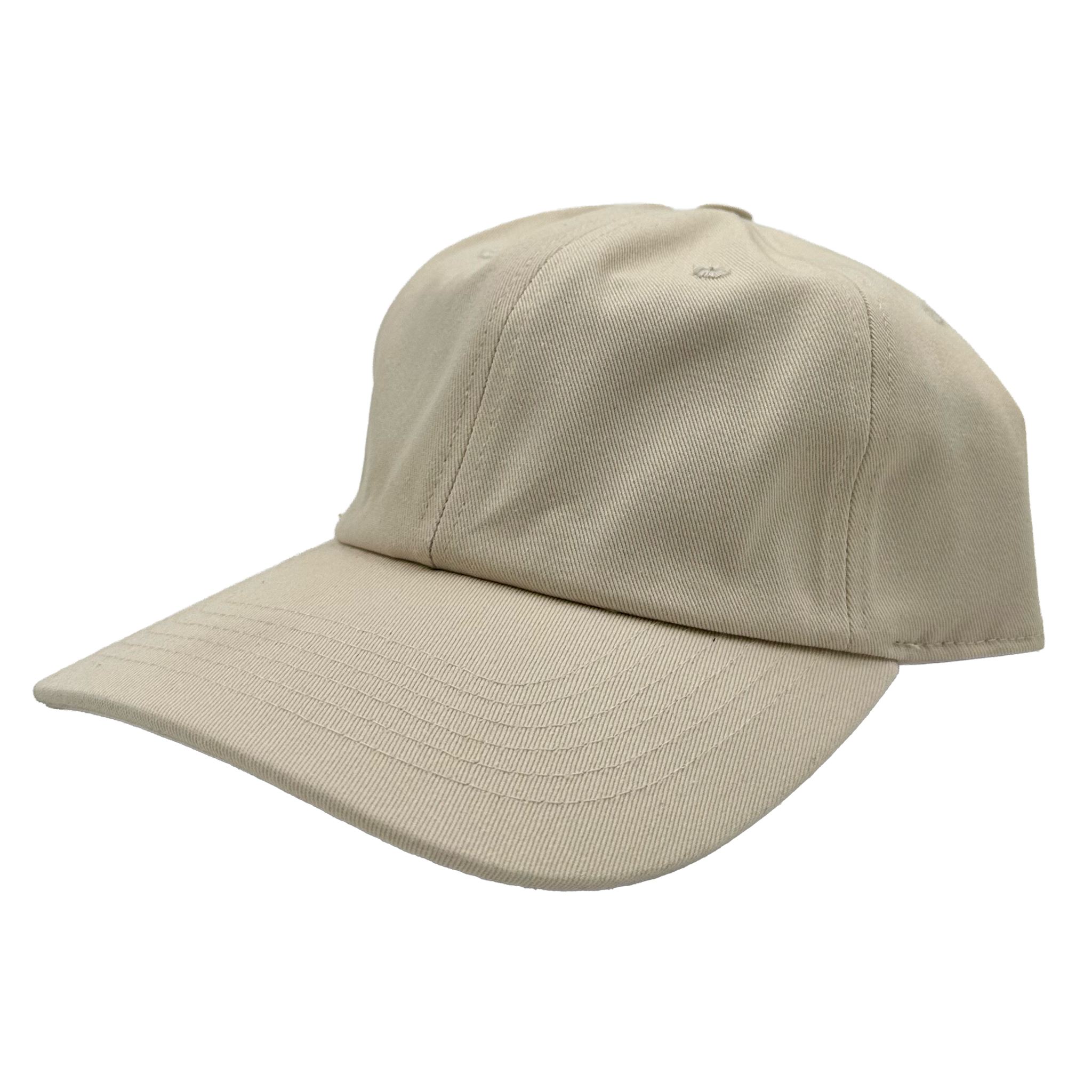 GN-1004 - Washed Cotton Dad Cap