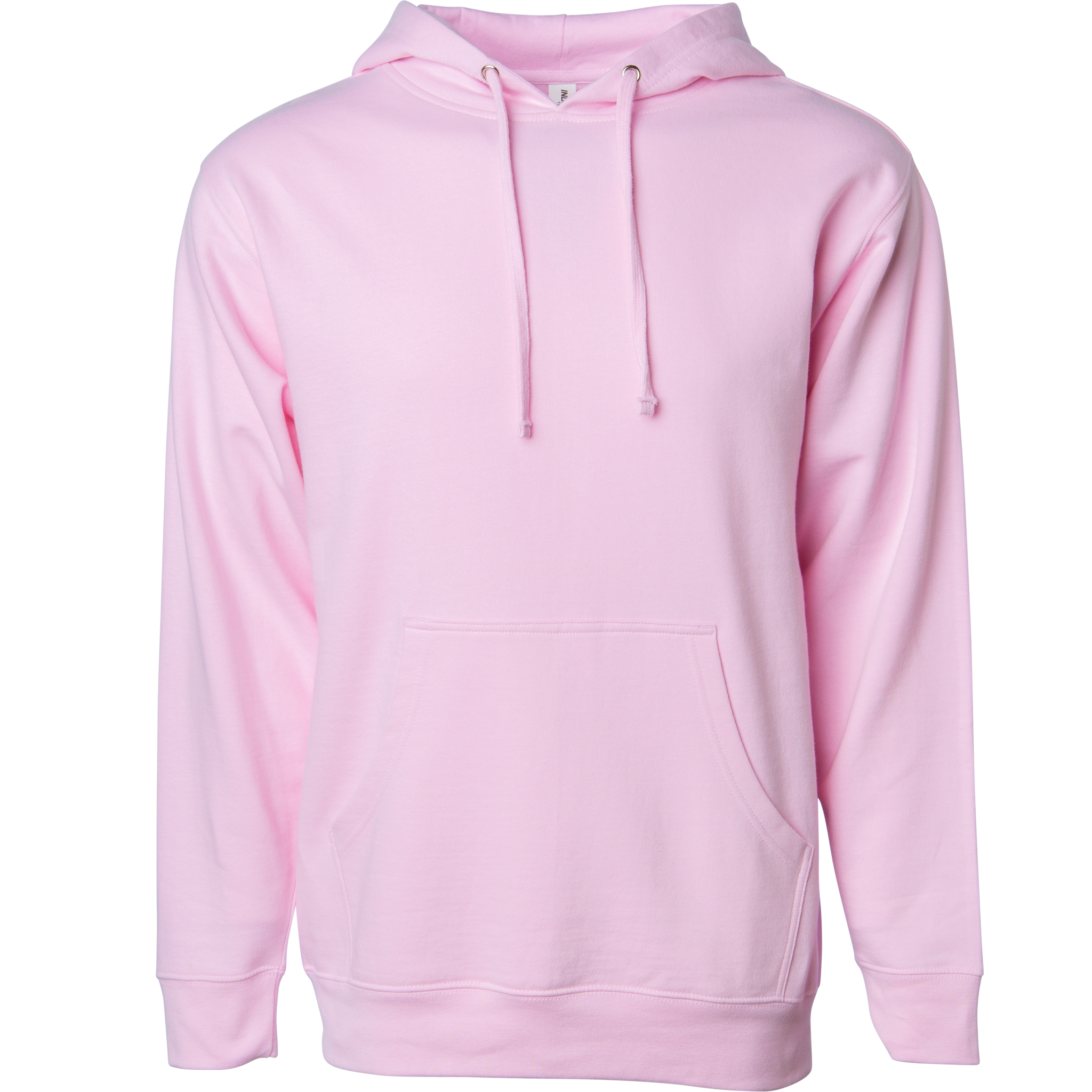 SS4500 - Midweight Hooded Pullover Sweatshirt