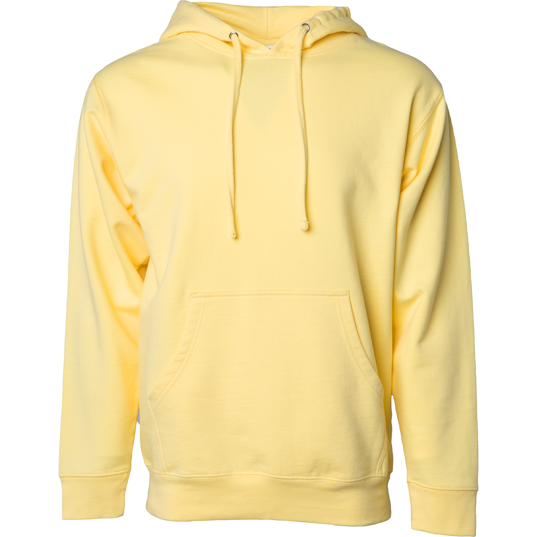 SS4500 - Midweight Hooded Pullover Sweatshirt