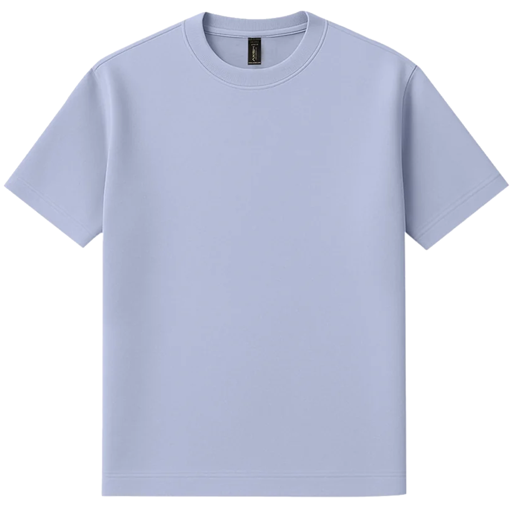 7010 - Dri Ease Oversized Tee
