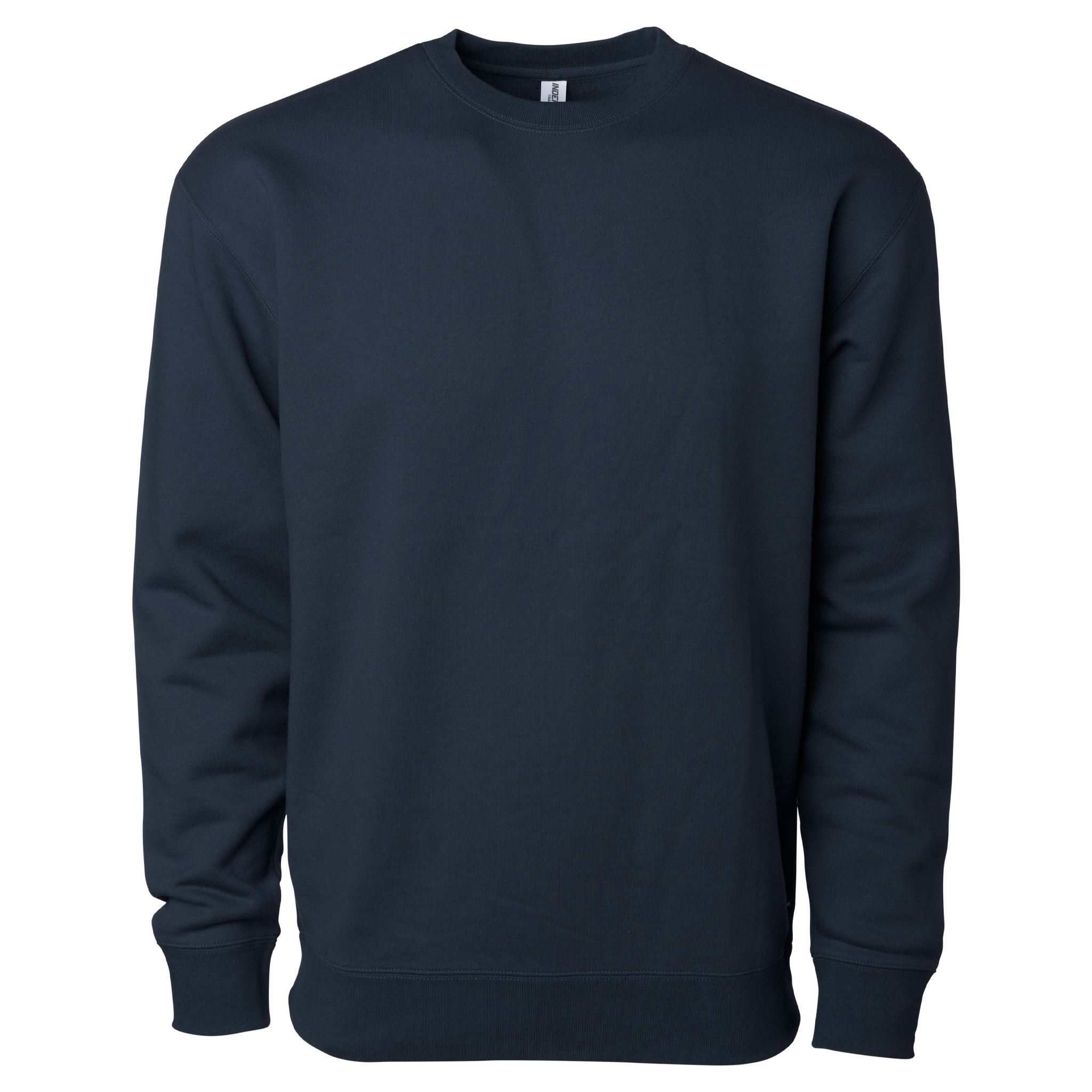 IND3000 - Men's Heavyweight Crew Neck