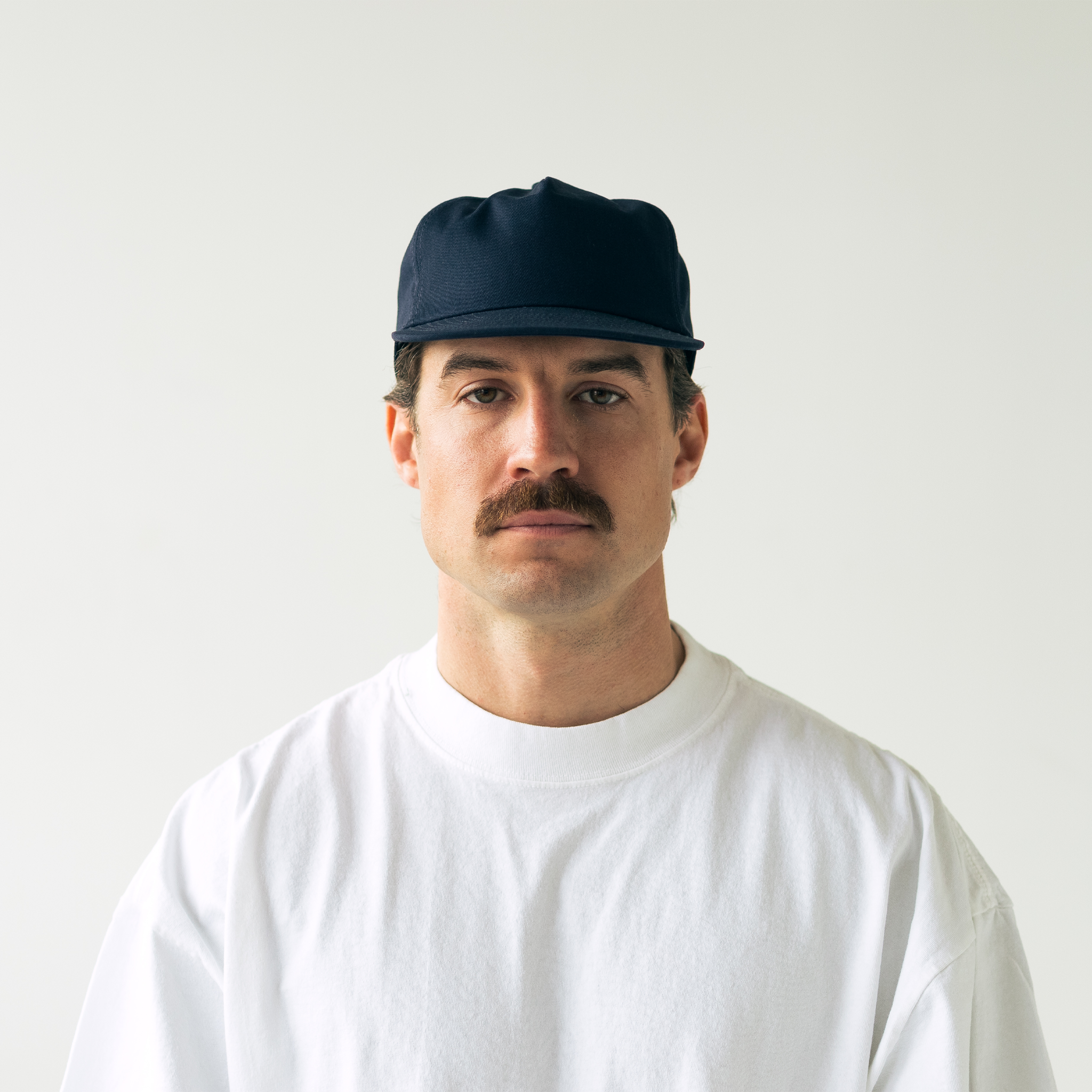 C5200-T | Cotton Twill Trucker Cap