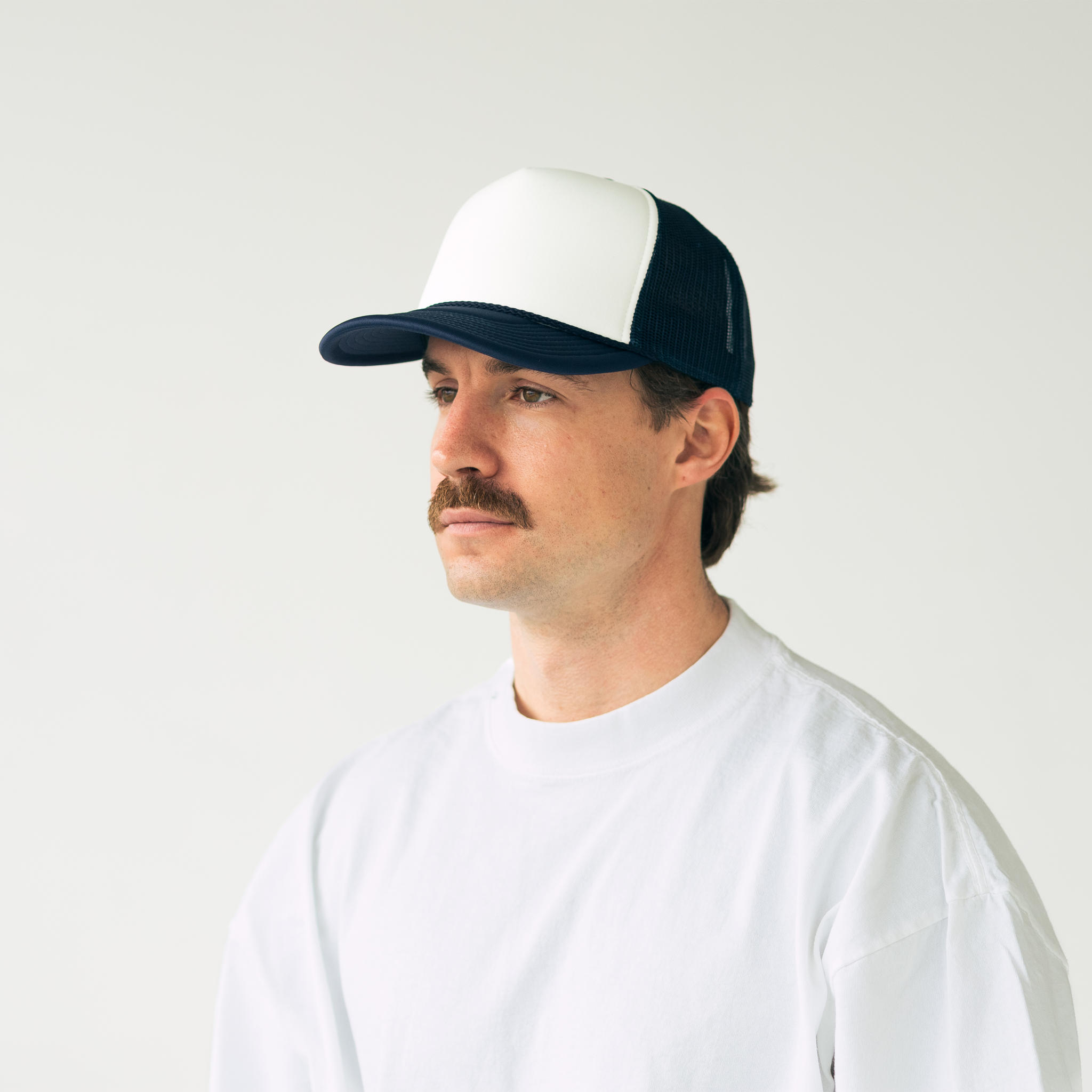 C5201-FT | Foam Trucker Cap