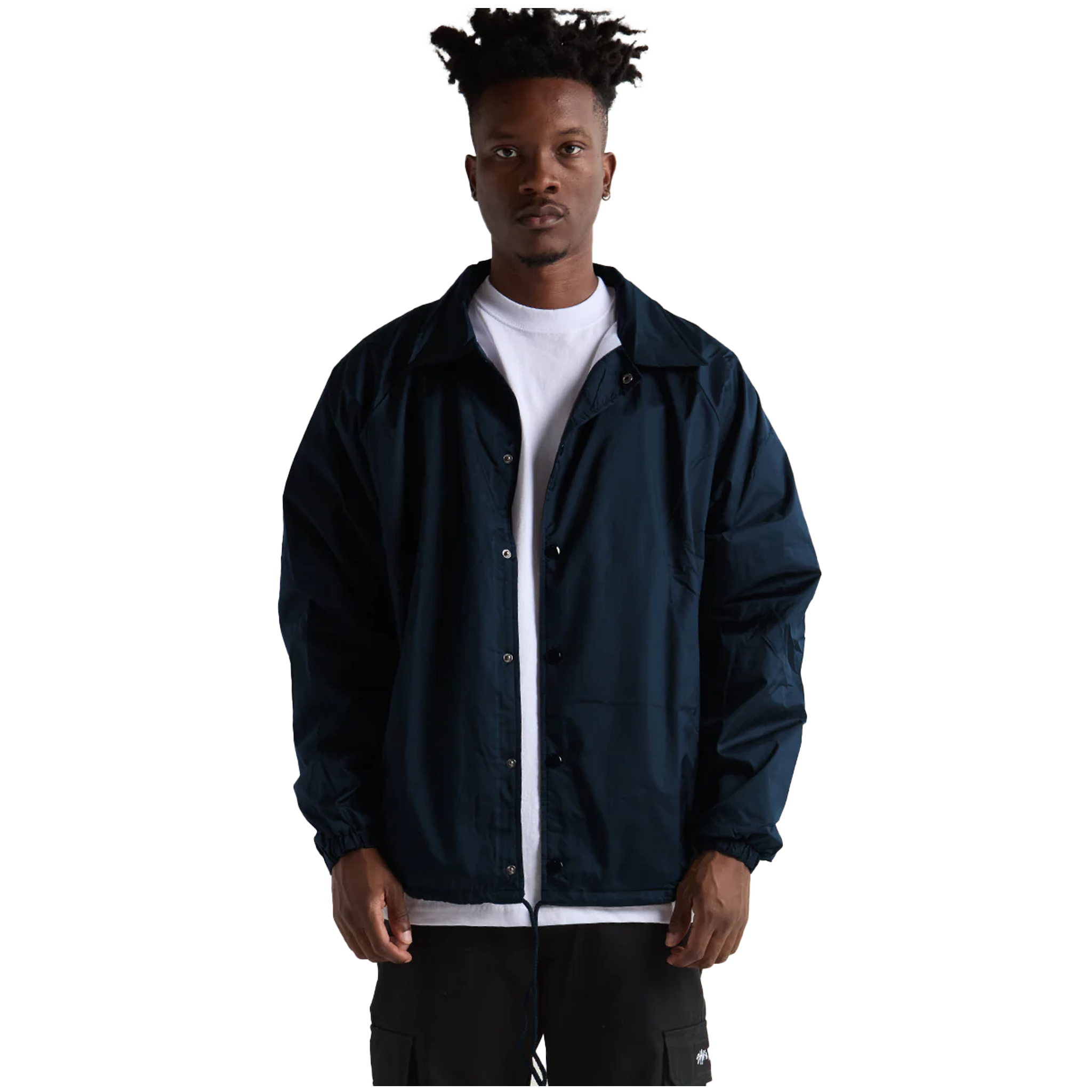 Coach Jacket