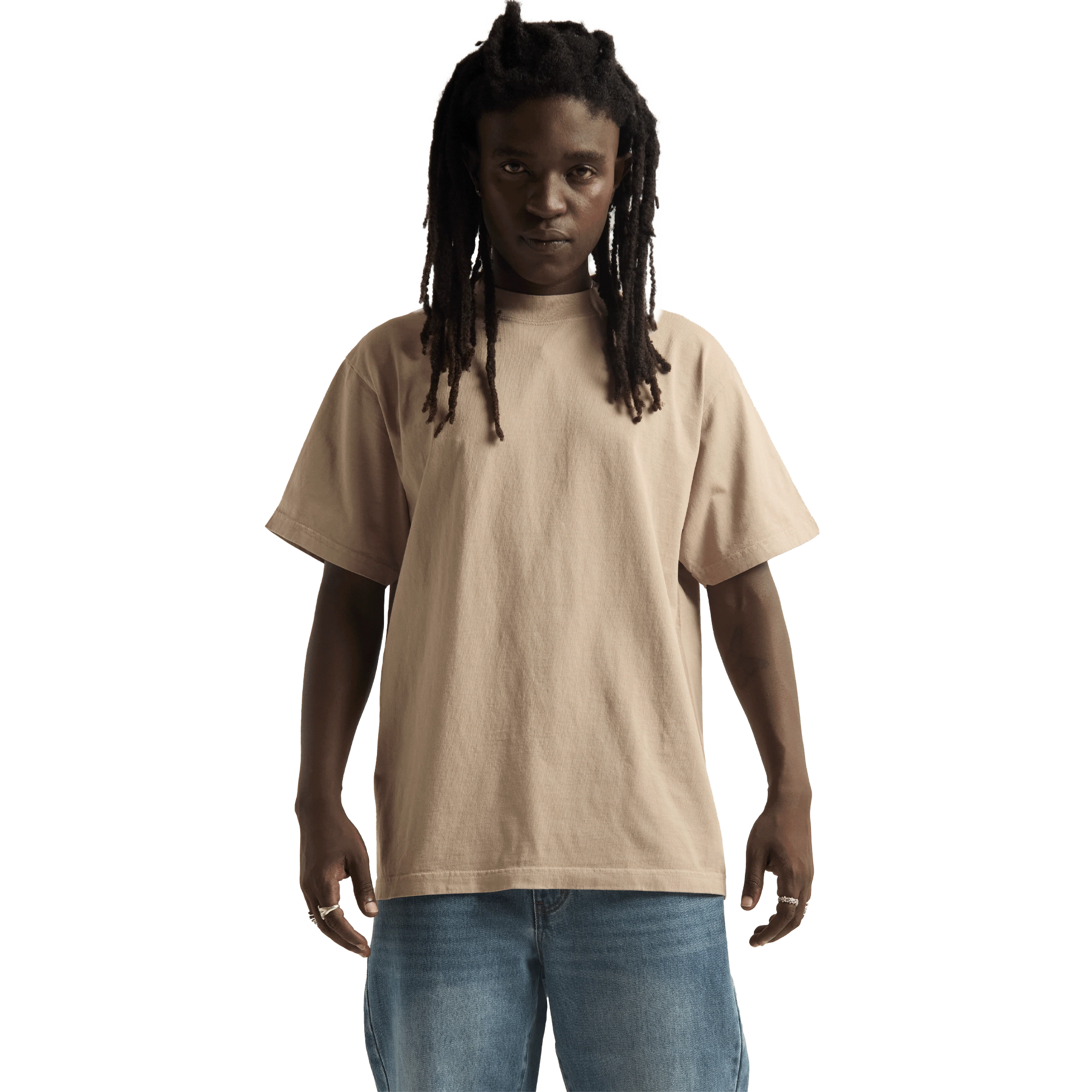 Max Heavyweight Garment Dye 7.5 oz