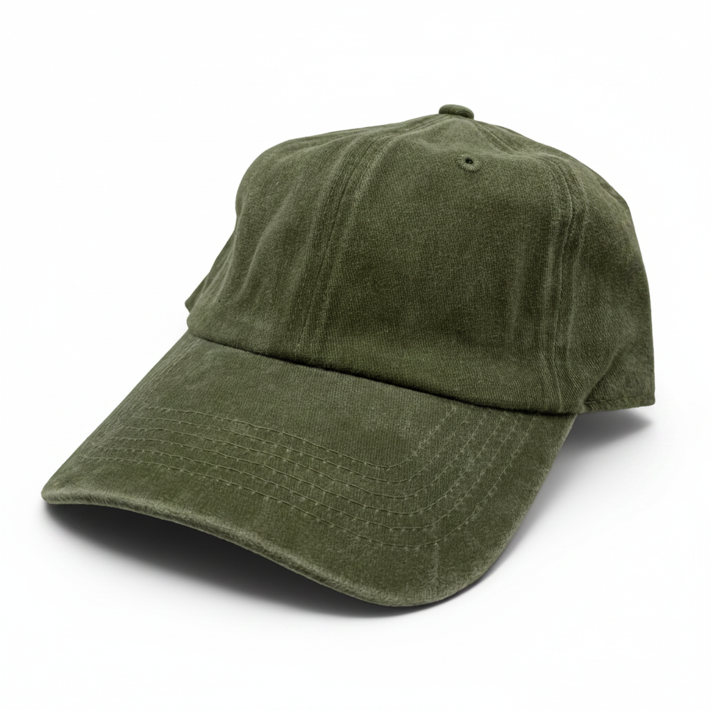 GN-1003 - Pigment Dye Cap