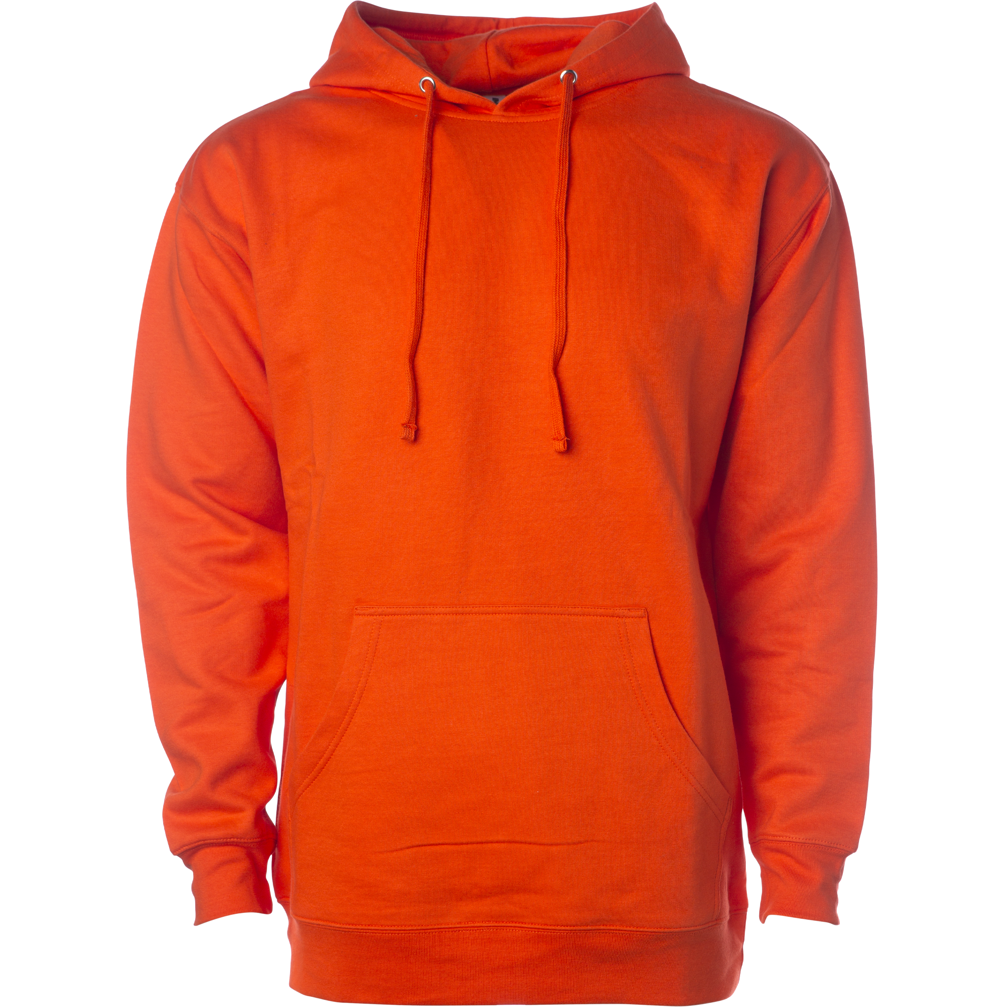 SS4500 - Midweight Hooded Pullover Sweatshirt