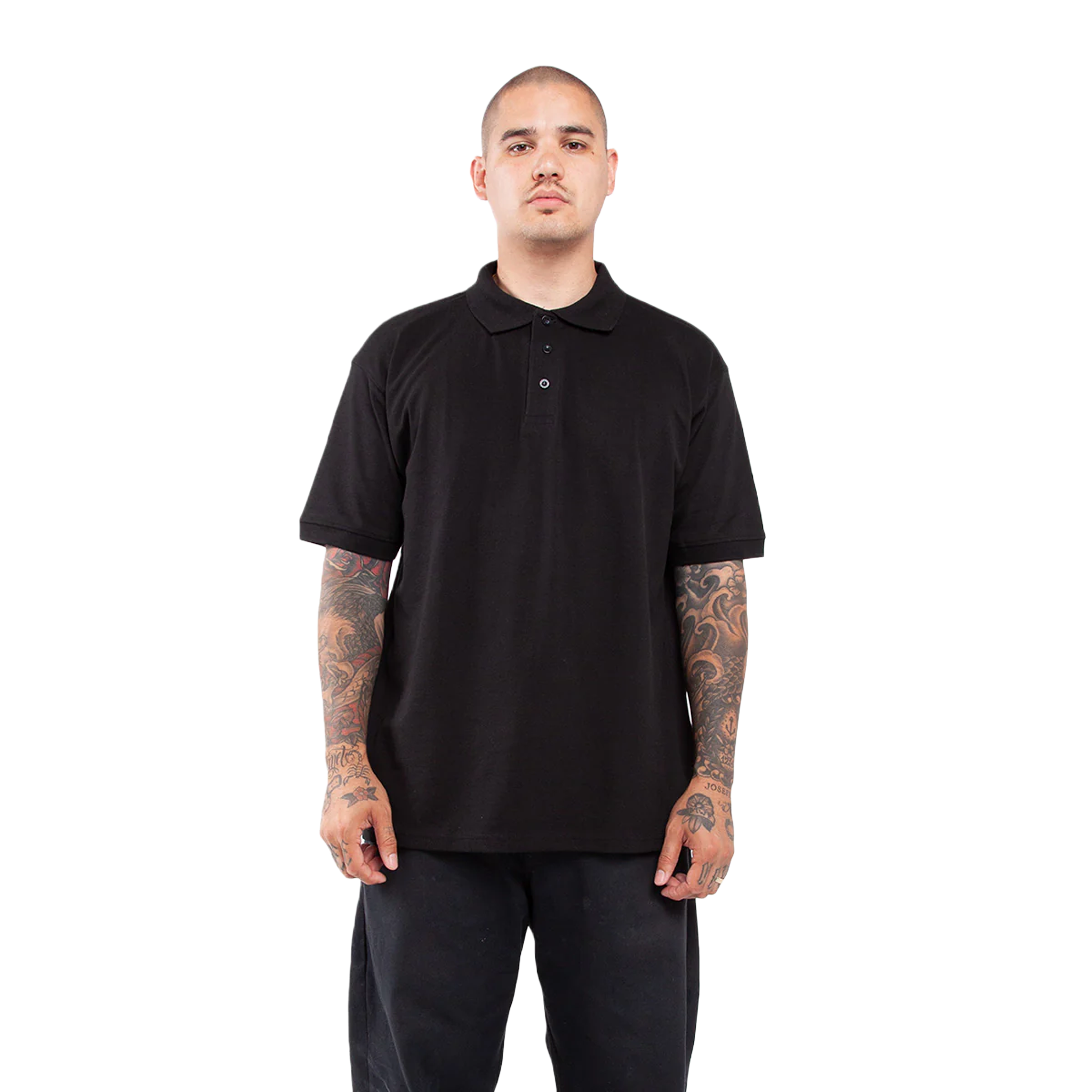 Polo - 6.2 oz