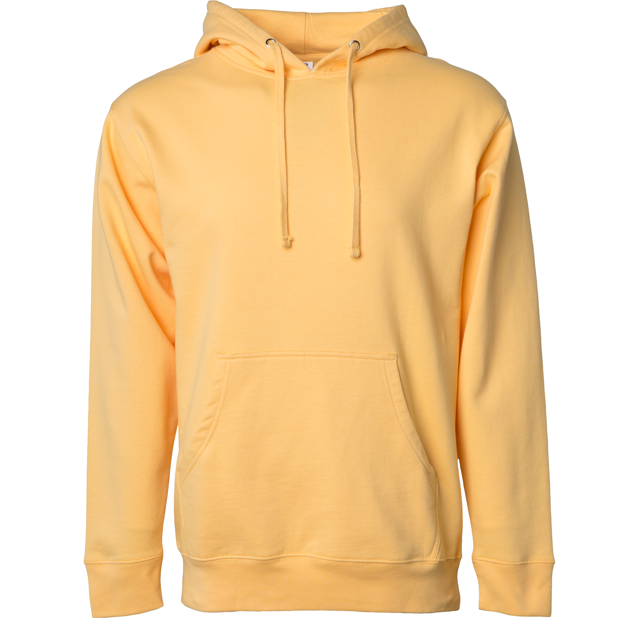 SS4500 - Midweight Hooded Pullover Sweatshirt