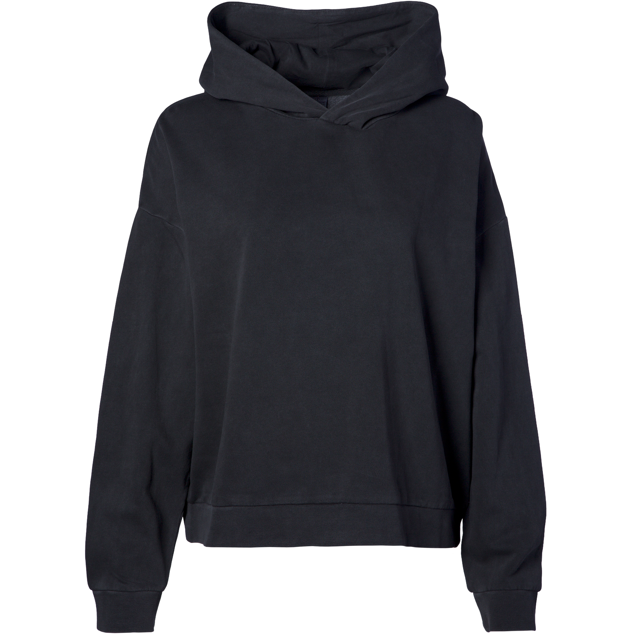 PRM2600C - Women's California Wave Wash Sunday Hoodie