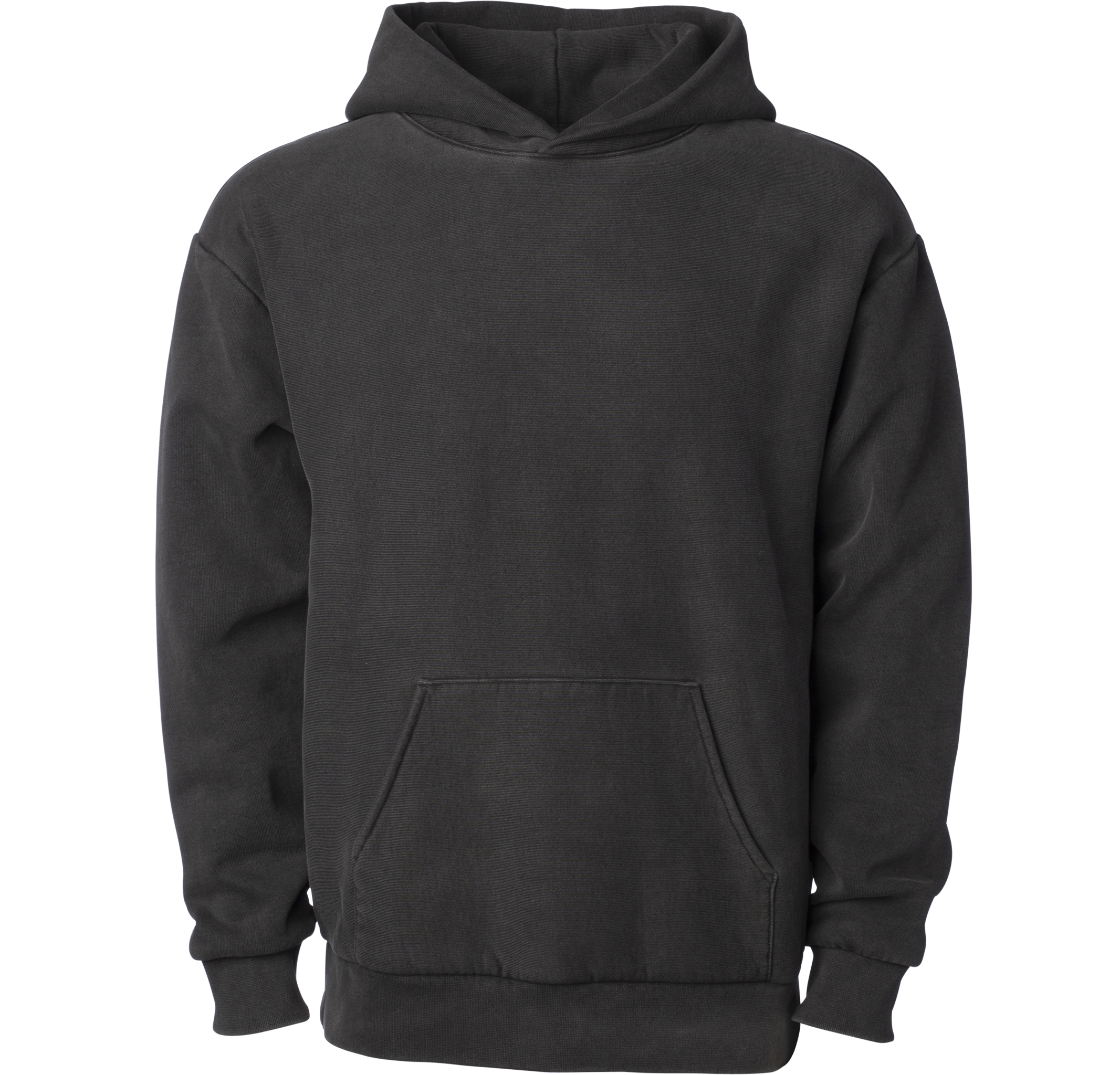 IND280SL - Avenue Midweight Pullover Hood