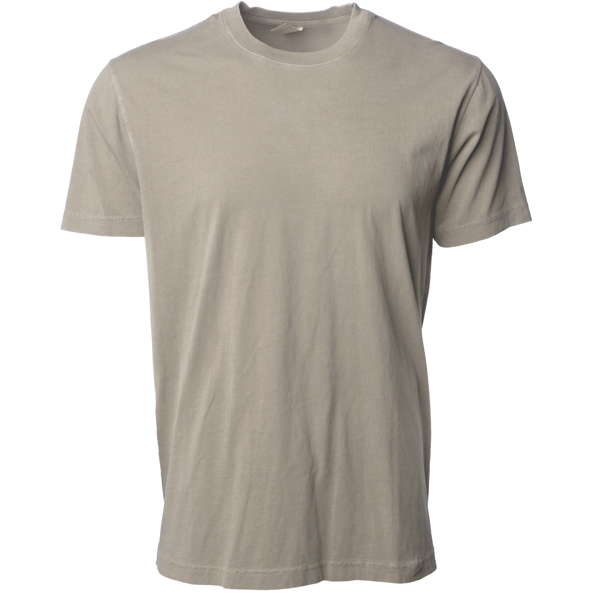 PRM180PT - Premium 180GSM Pigment Dye T-shirt