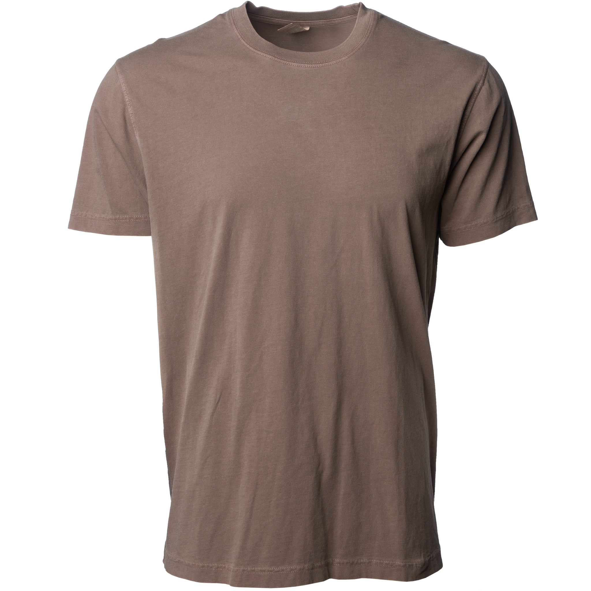 PRM180PT - Premium 180GSM Pigment Dye T-shirt