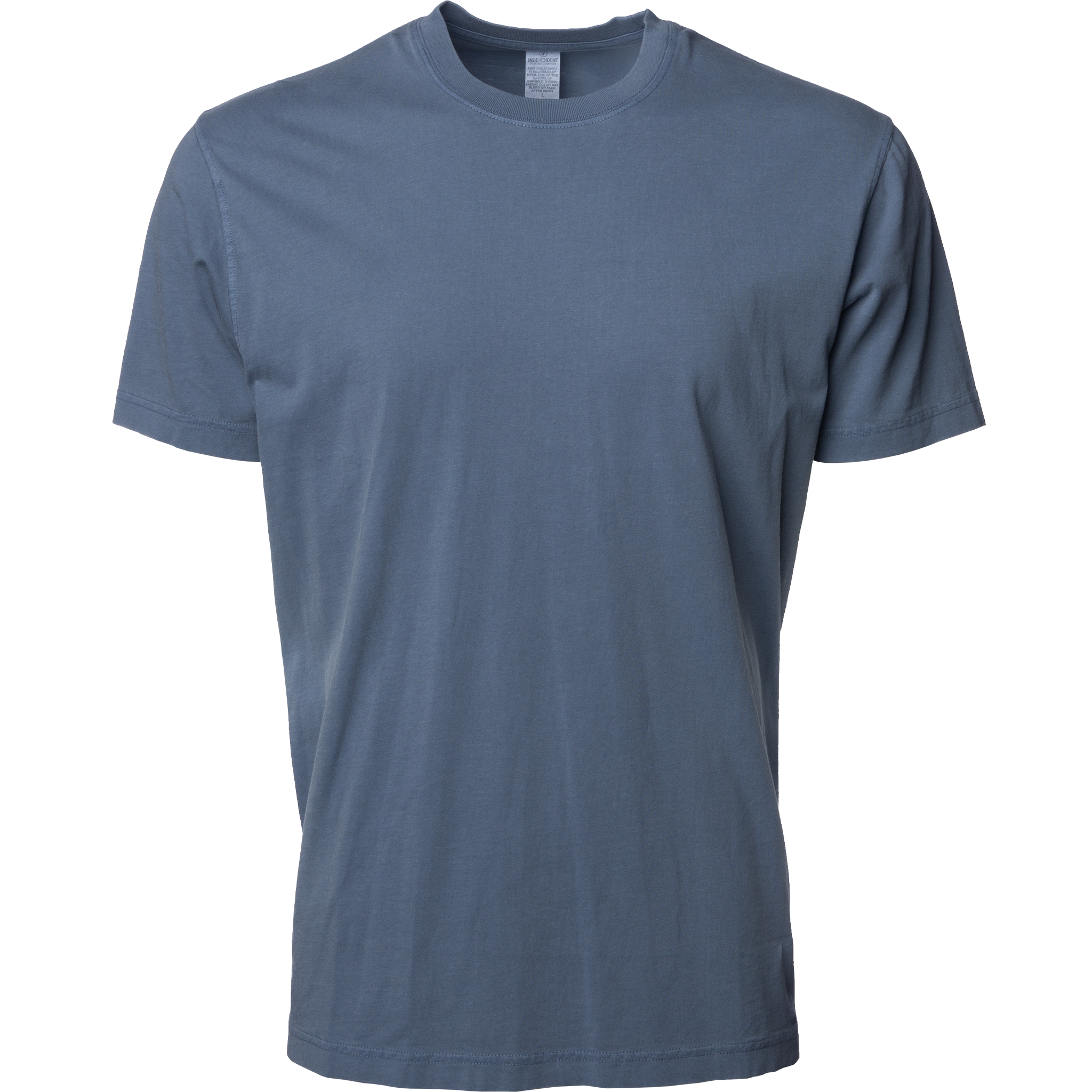 PRM180PT - Premium 180GSM Pigment Dye T-shirt