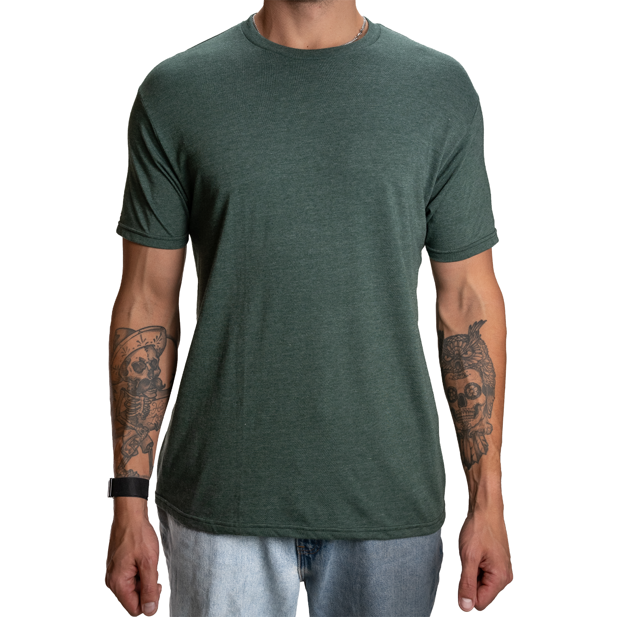 47146 - Men's London Tee's
