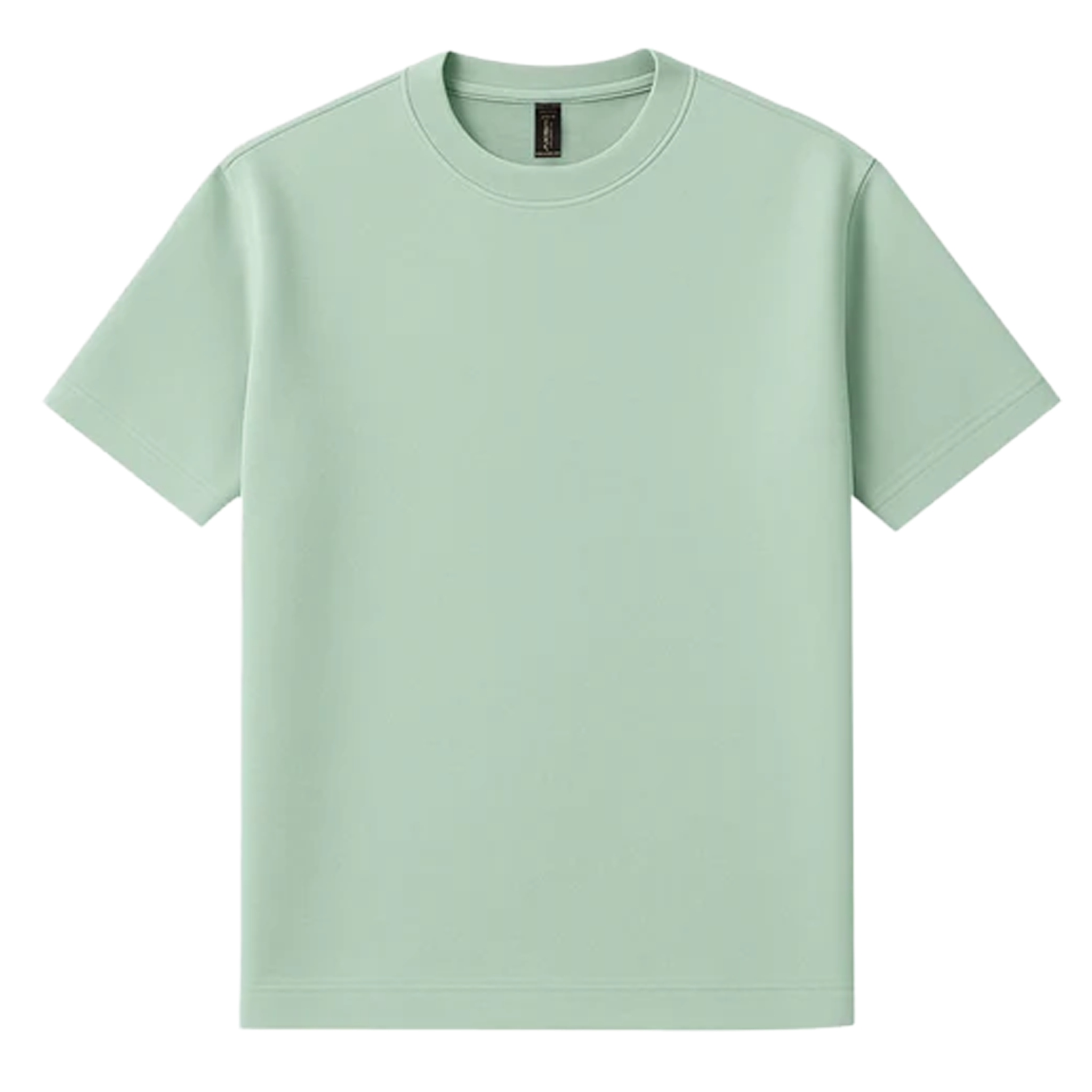 7010 - Dri Ease Oversized Tee