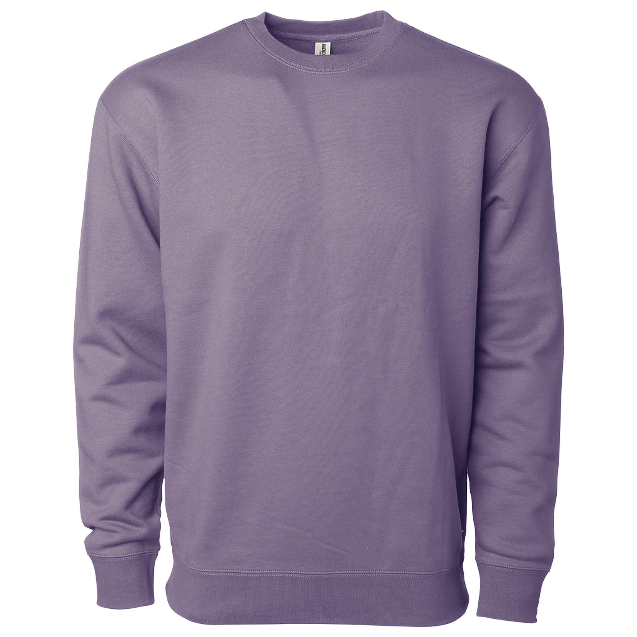 IND3000 - Men's Heavyweight Crew Neck