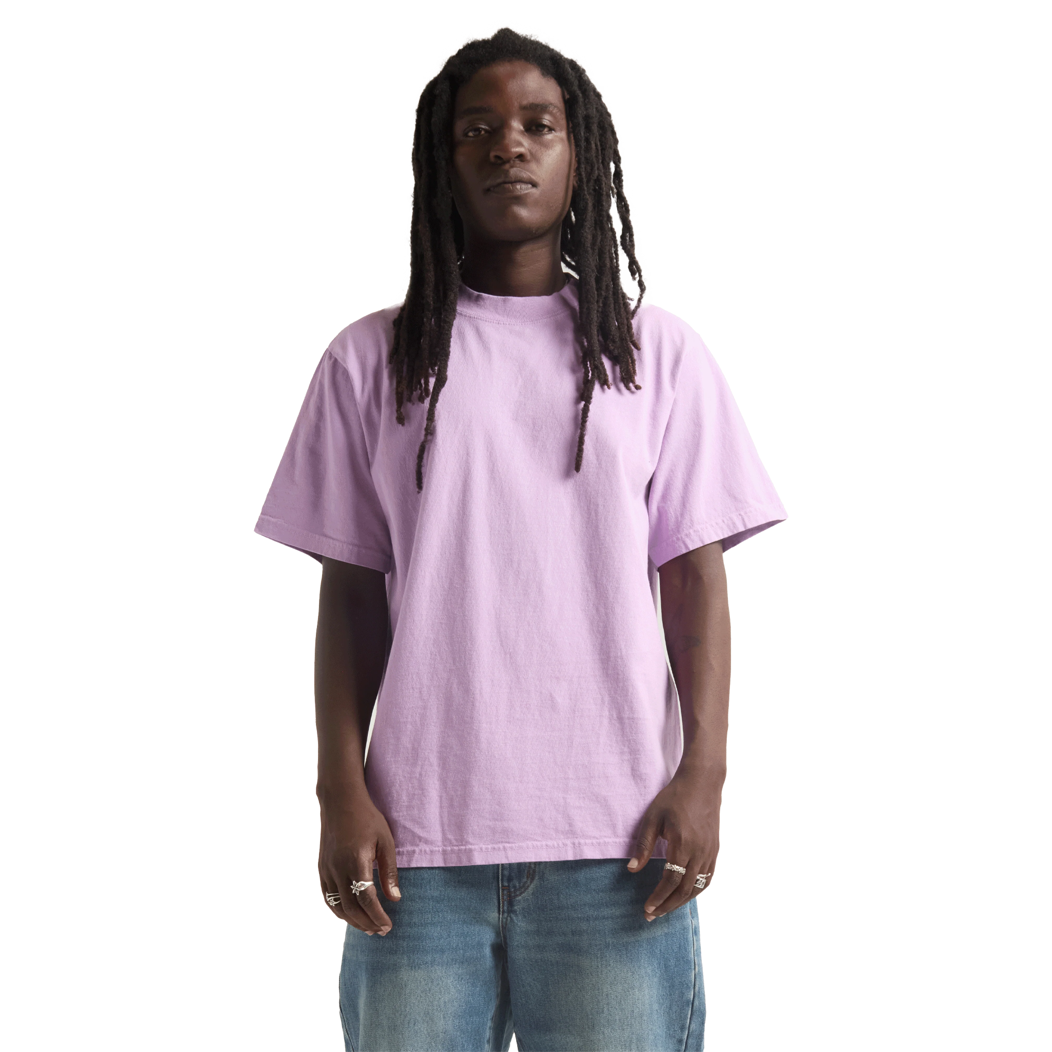 Max Heavyweight Garment Dye 7.5 oz