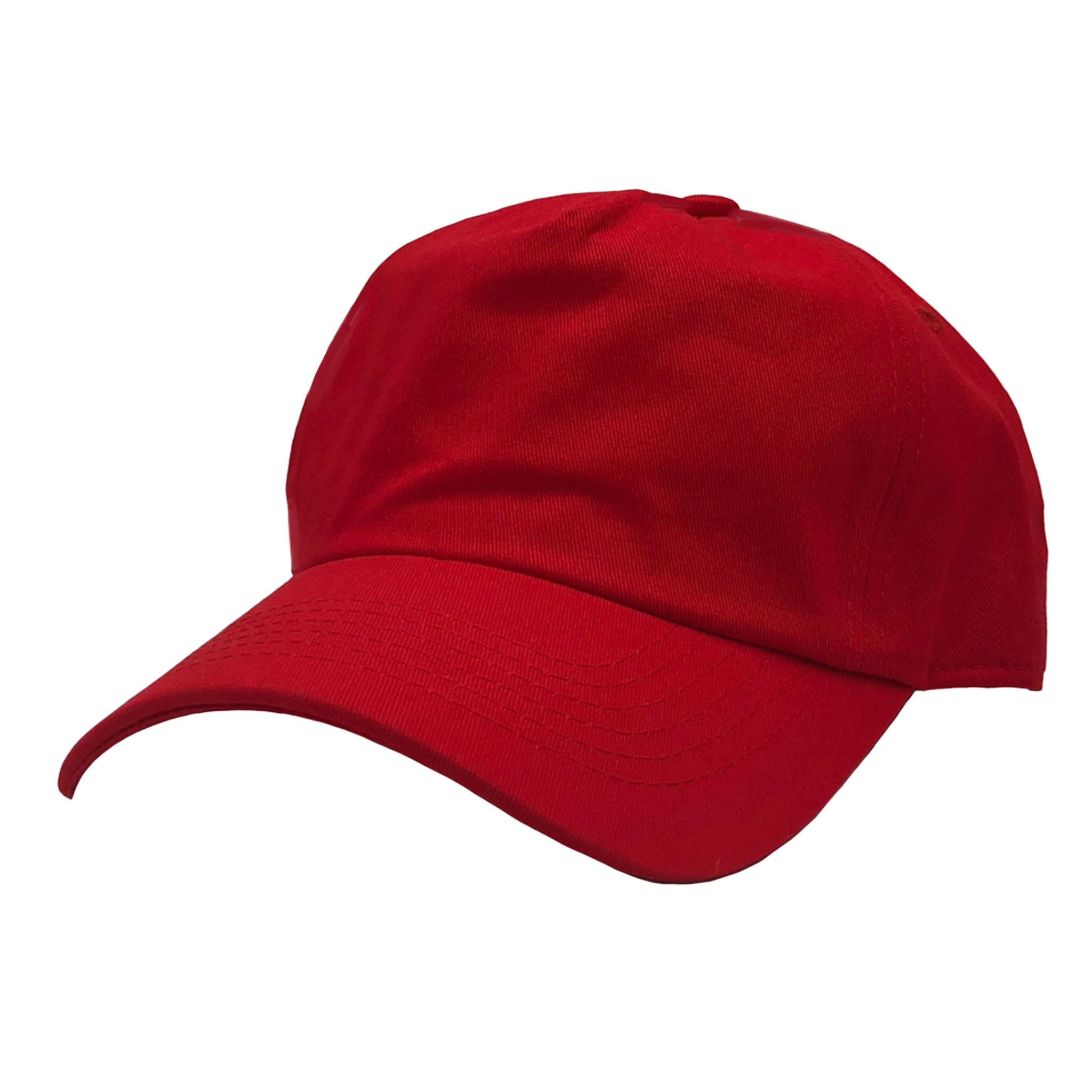 GN-1004P5 - Washed Cotton Dad Caps