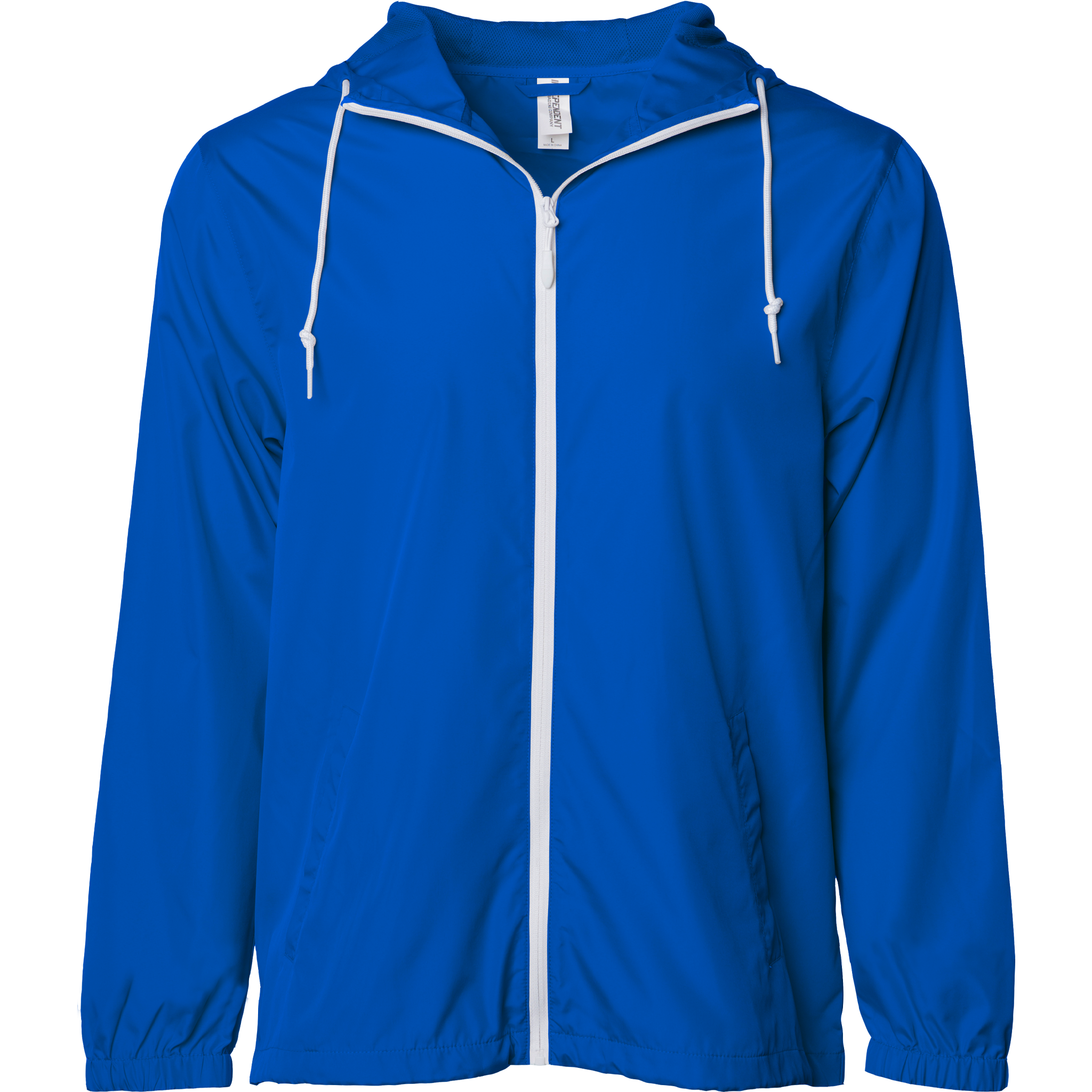 EXP54LWZ - Lightweight Windbreaker Jacket