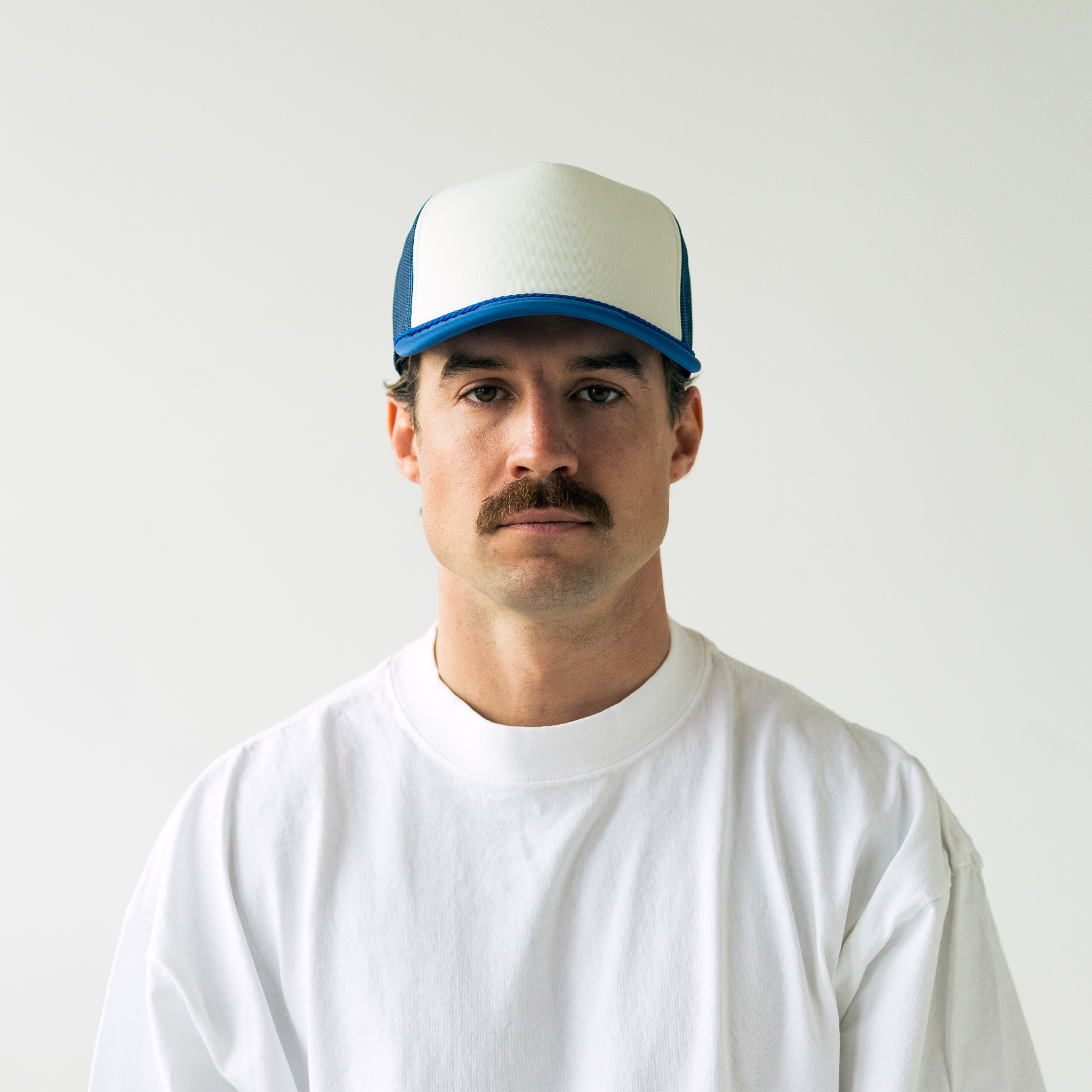 C5201-FT | Foam Trucker Cap
