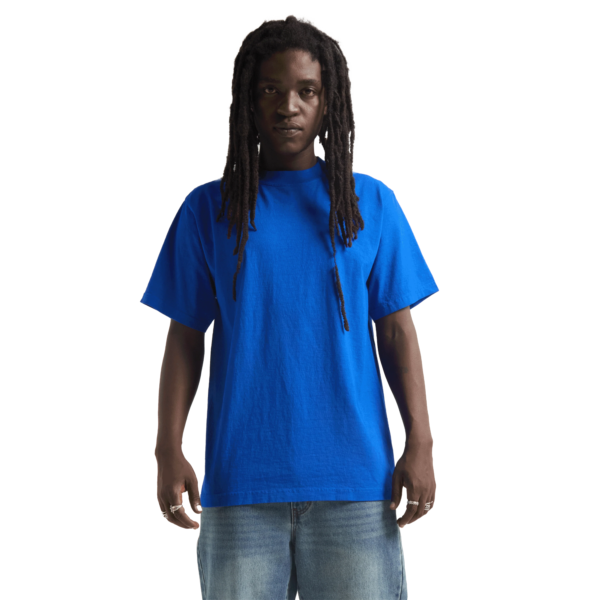 Max Heavyweight Garment Dye 7.5 oz