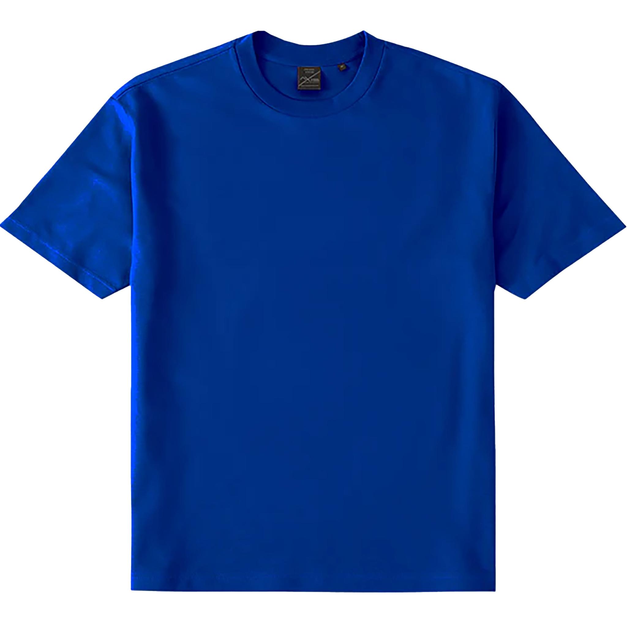 7010 - Dri Ease Oversized Tee