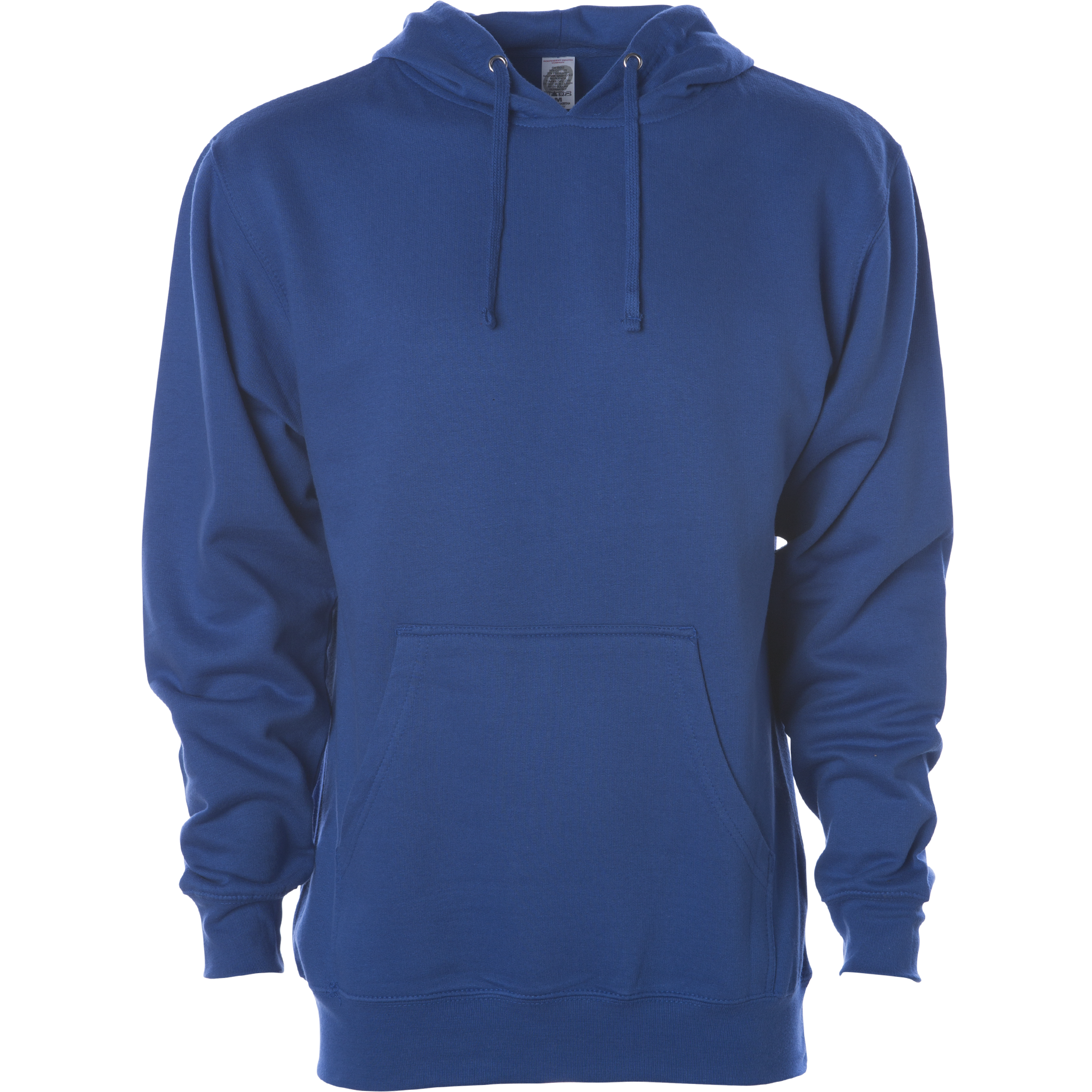 SS4500 - Midweight Hooded Pullover Sweatshirt