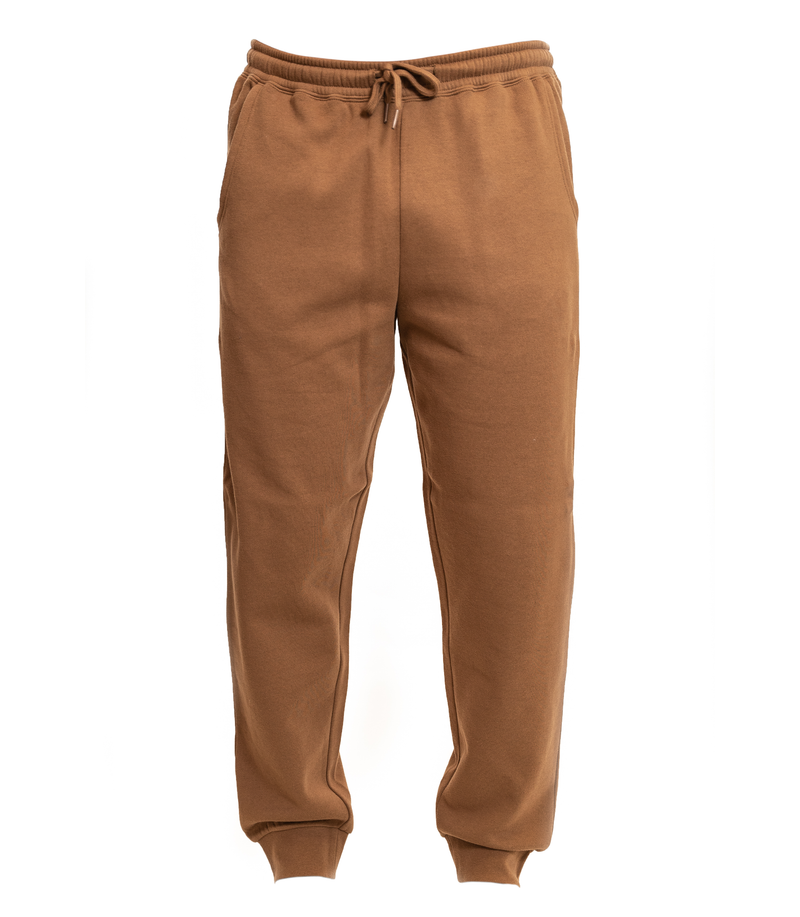 IND20PNT - Men's Midweight Fleece Pant