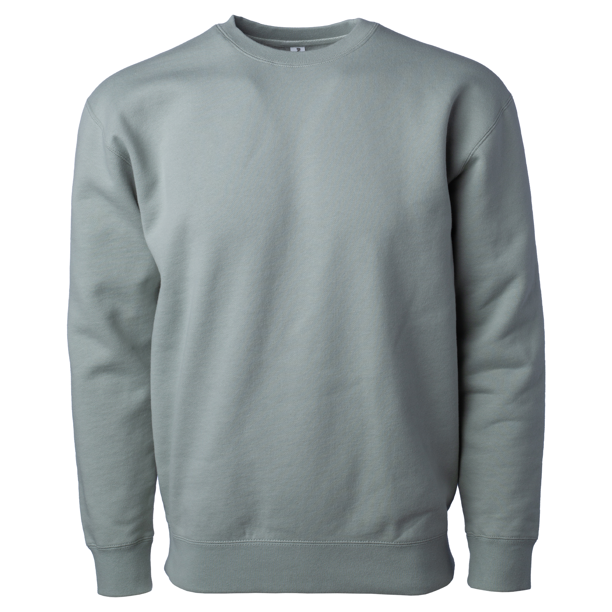 IND3000 - Men's Heavyweight Crew Neck