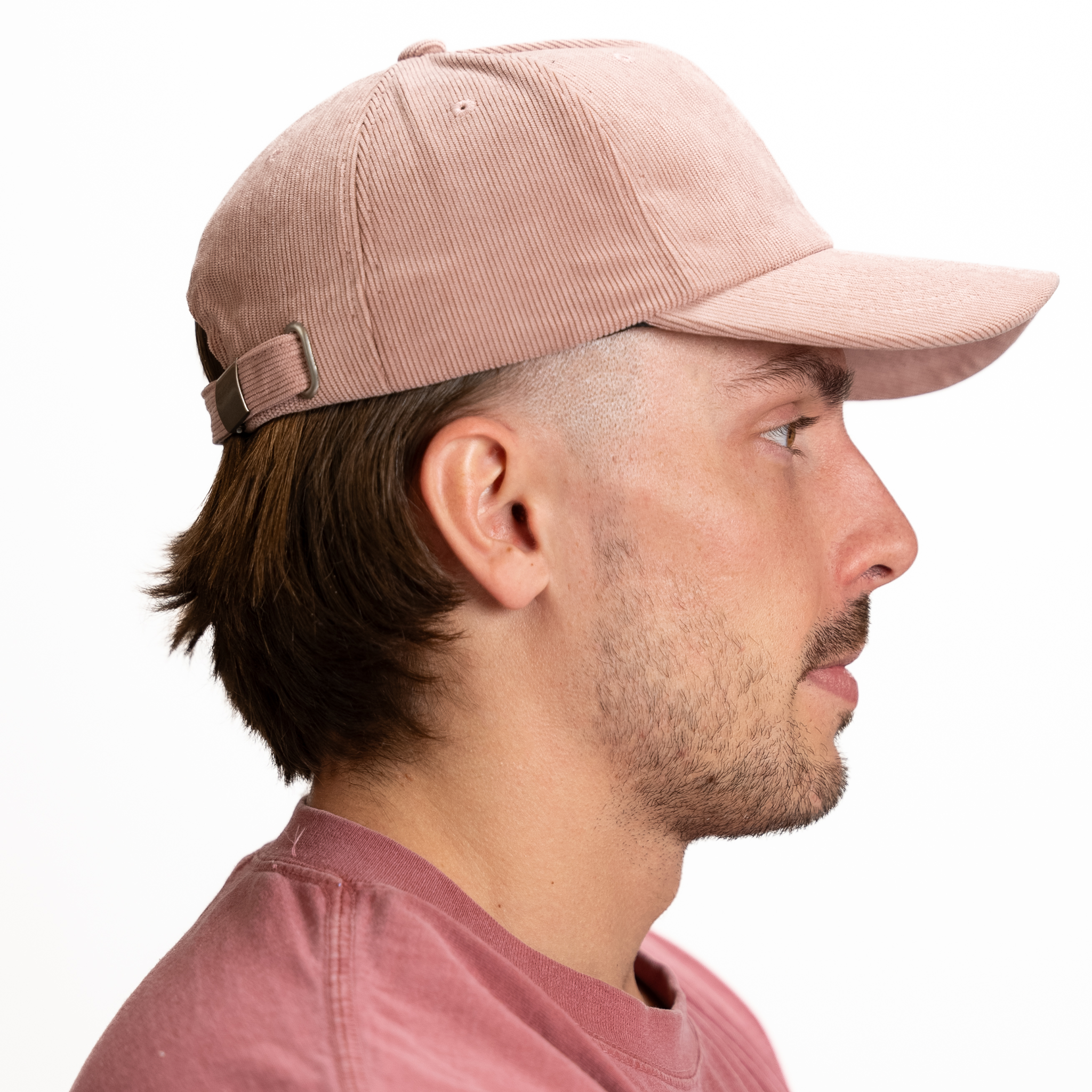 GN-1019 - Premium Corduroy Cap