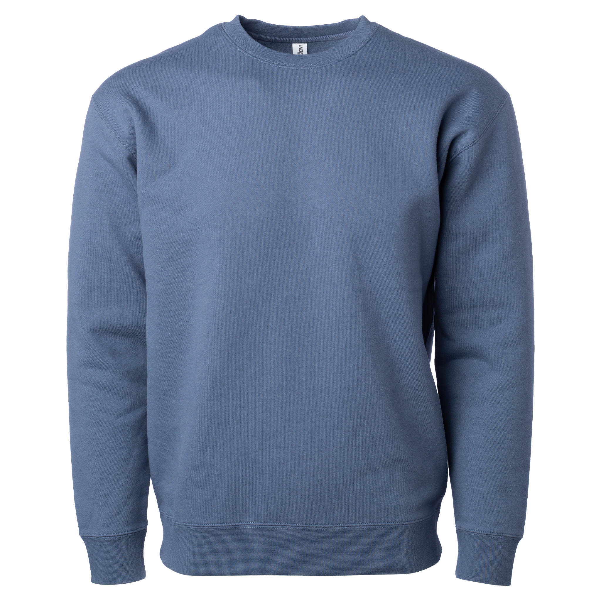 IND3000 - Men's Heavyweight Crew Neck