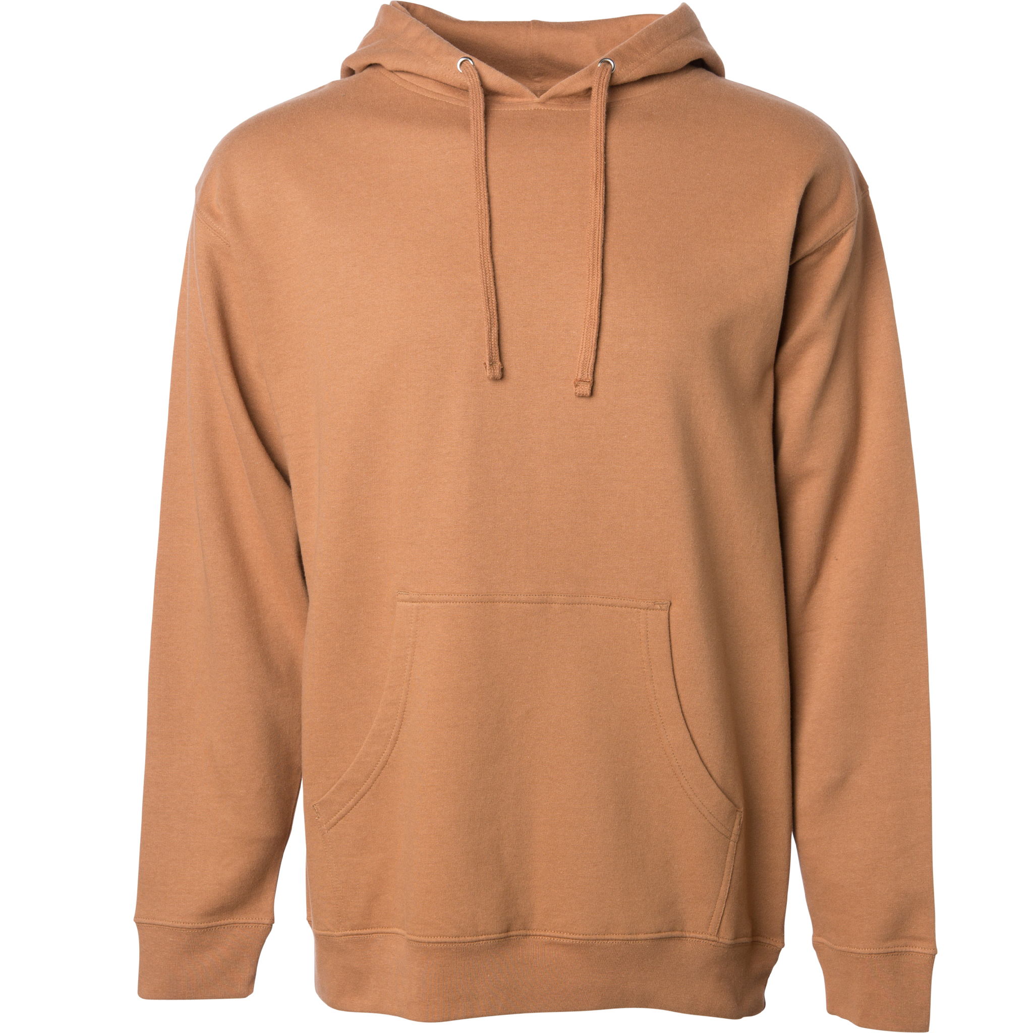 SS4500 - Midweight Hooded Pullover Sweatshirt