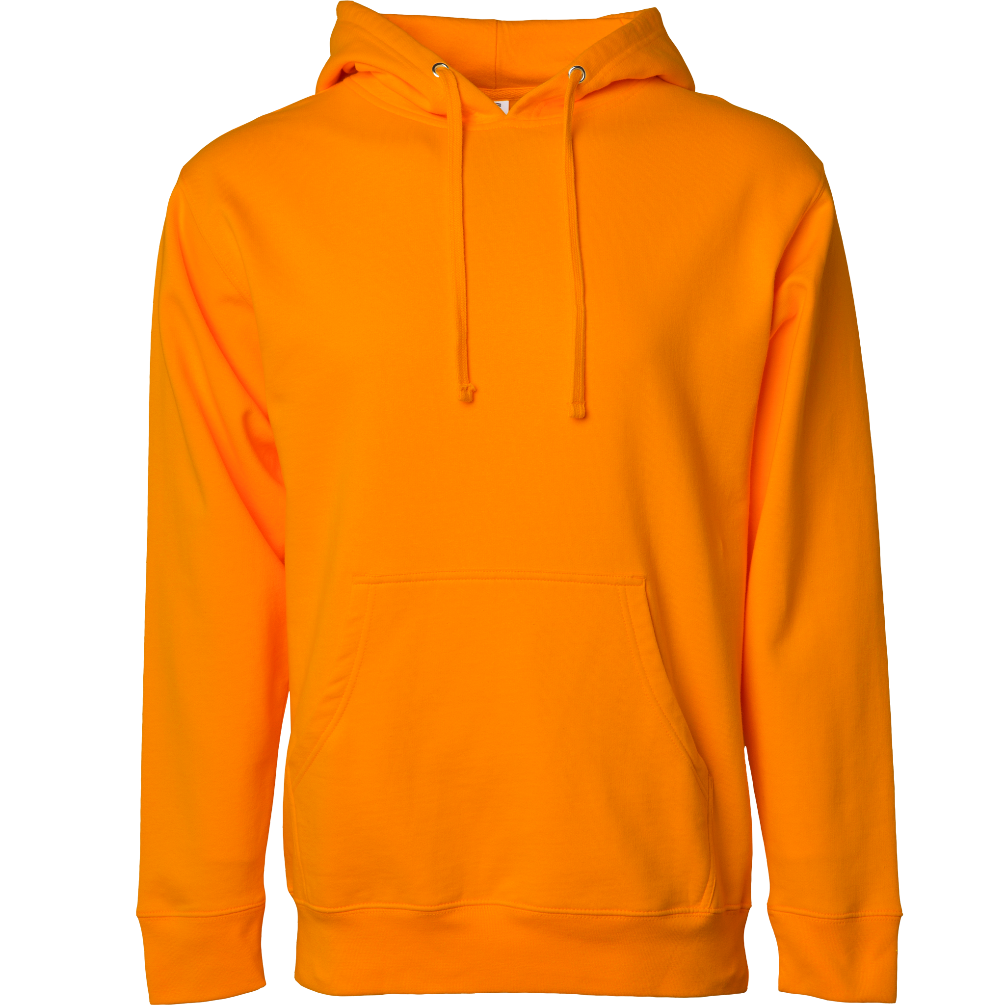 SS4500 - Midweight Hooded Pullover Sweatshirt