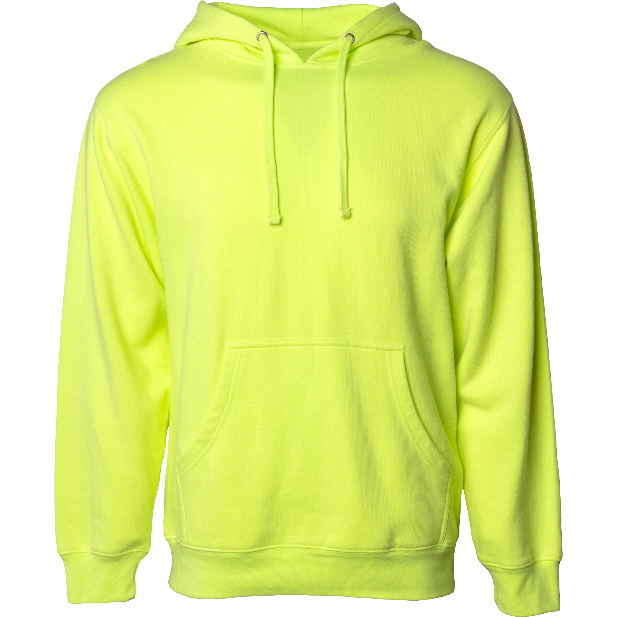 SS4500 - Midweight Hooded Pullover Sweatshirt