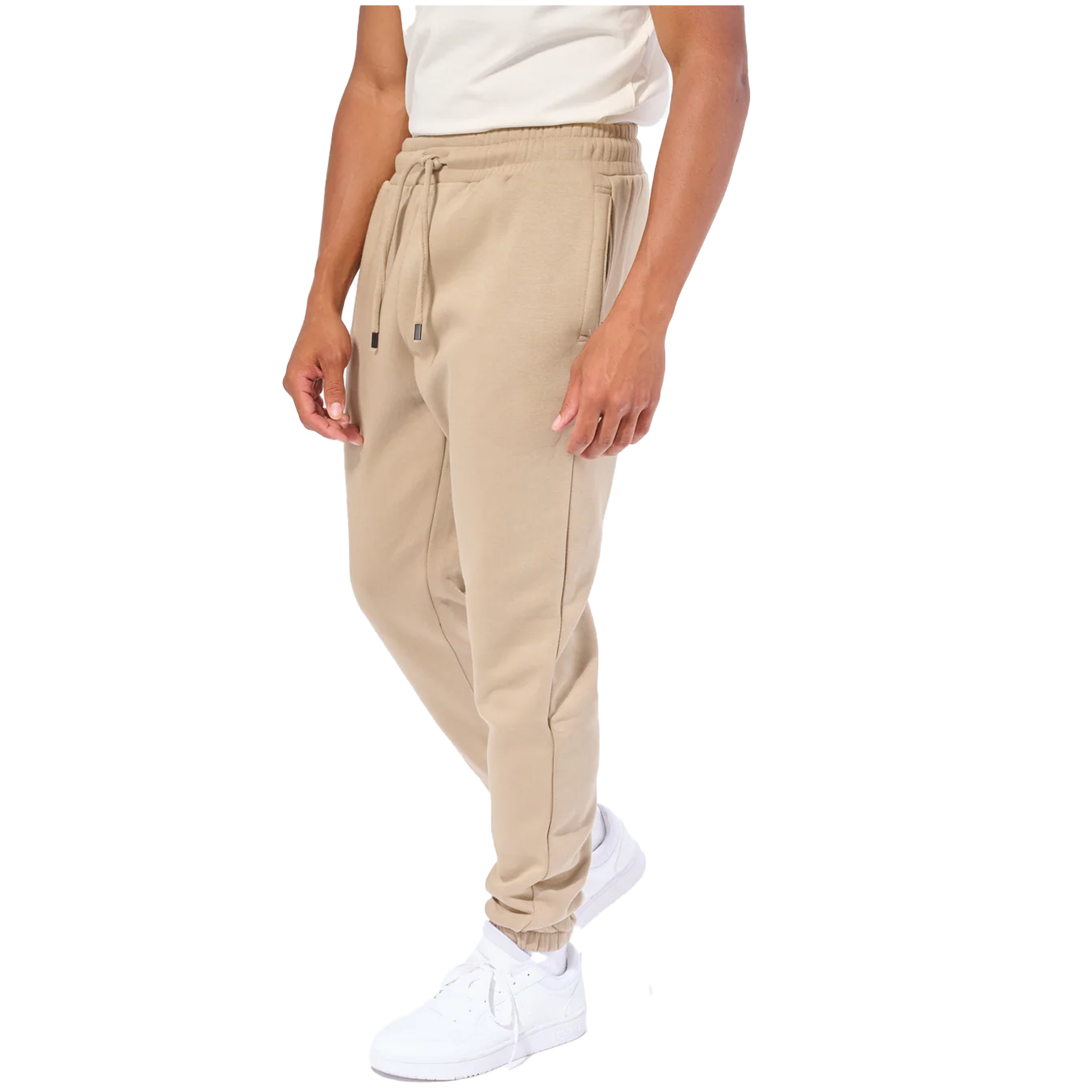 7801 - Fleece Sweatpants