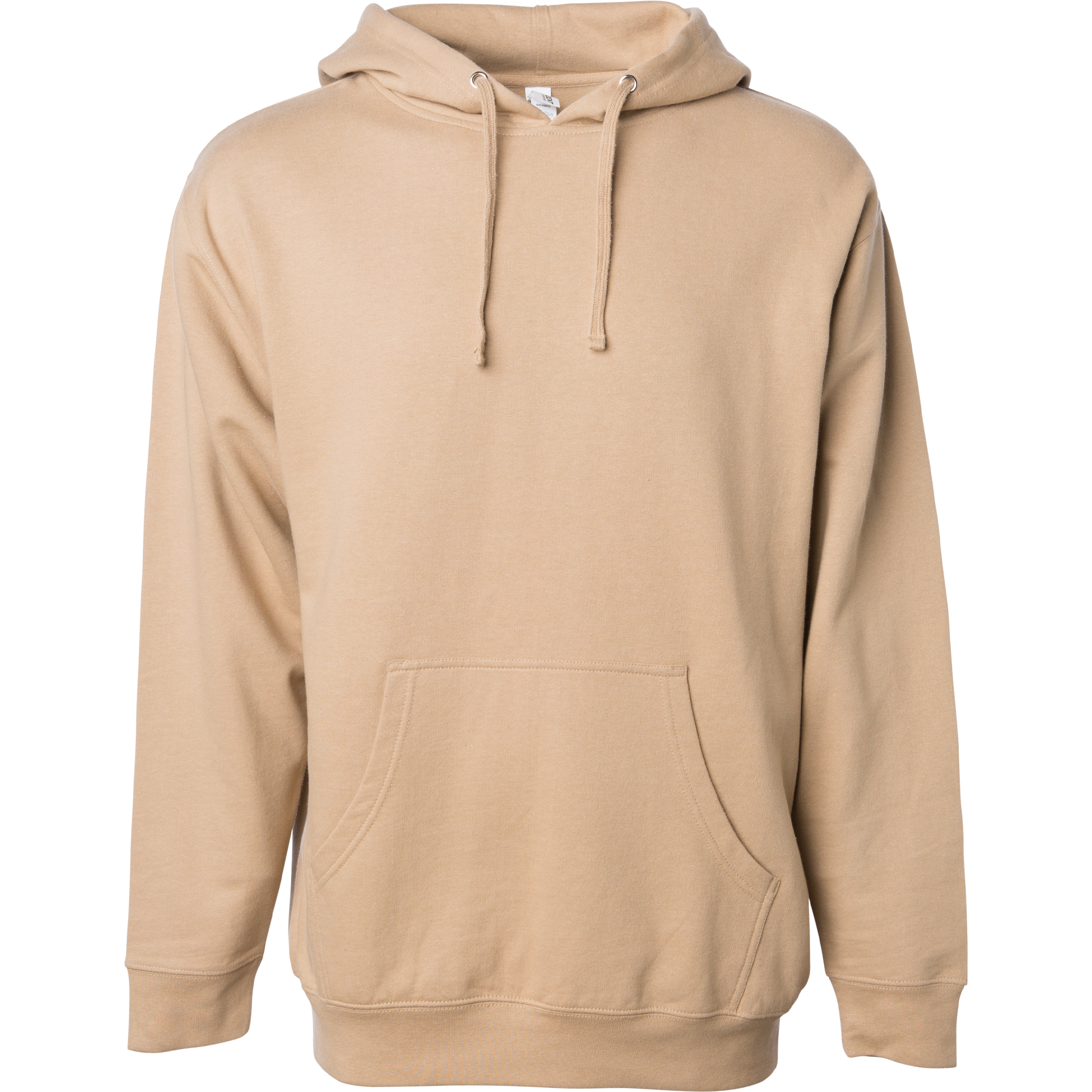 SS4500 - Midweight Hooded Pullover Sweatshirt