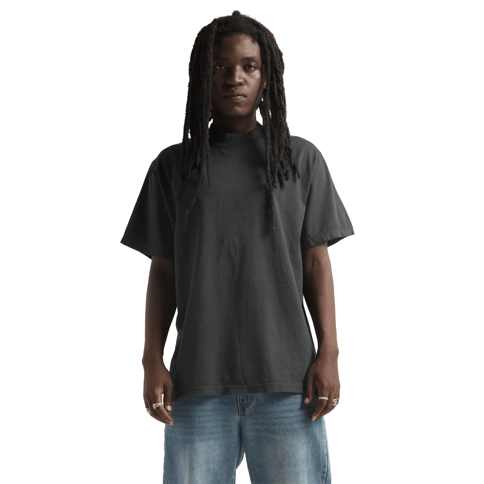 Max Heavyweight Garment Dye 7.5 oz