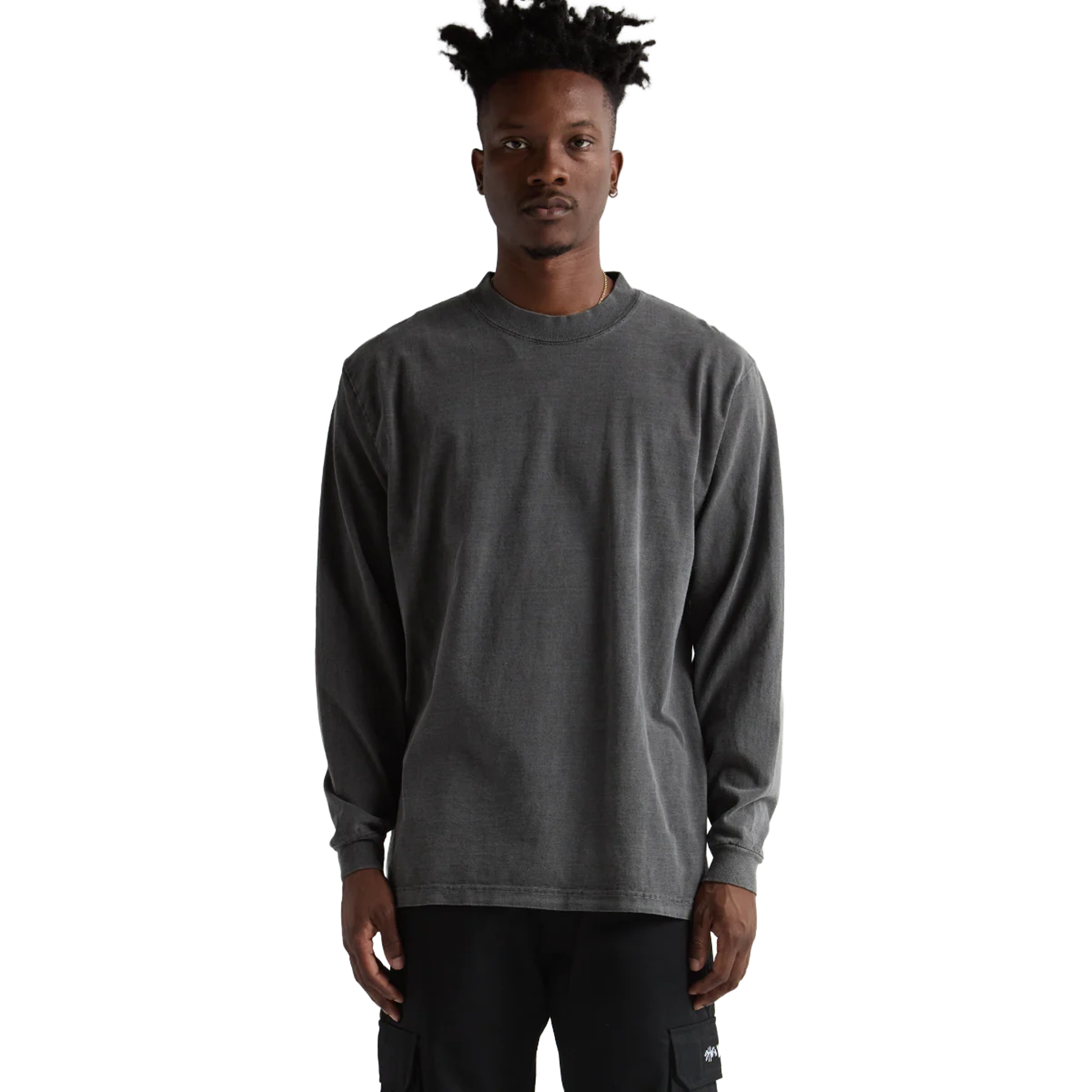 Garment Dye Long Sleeve - 7.5 oz