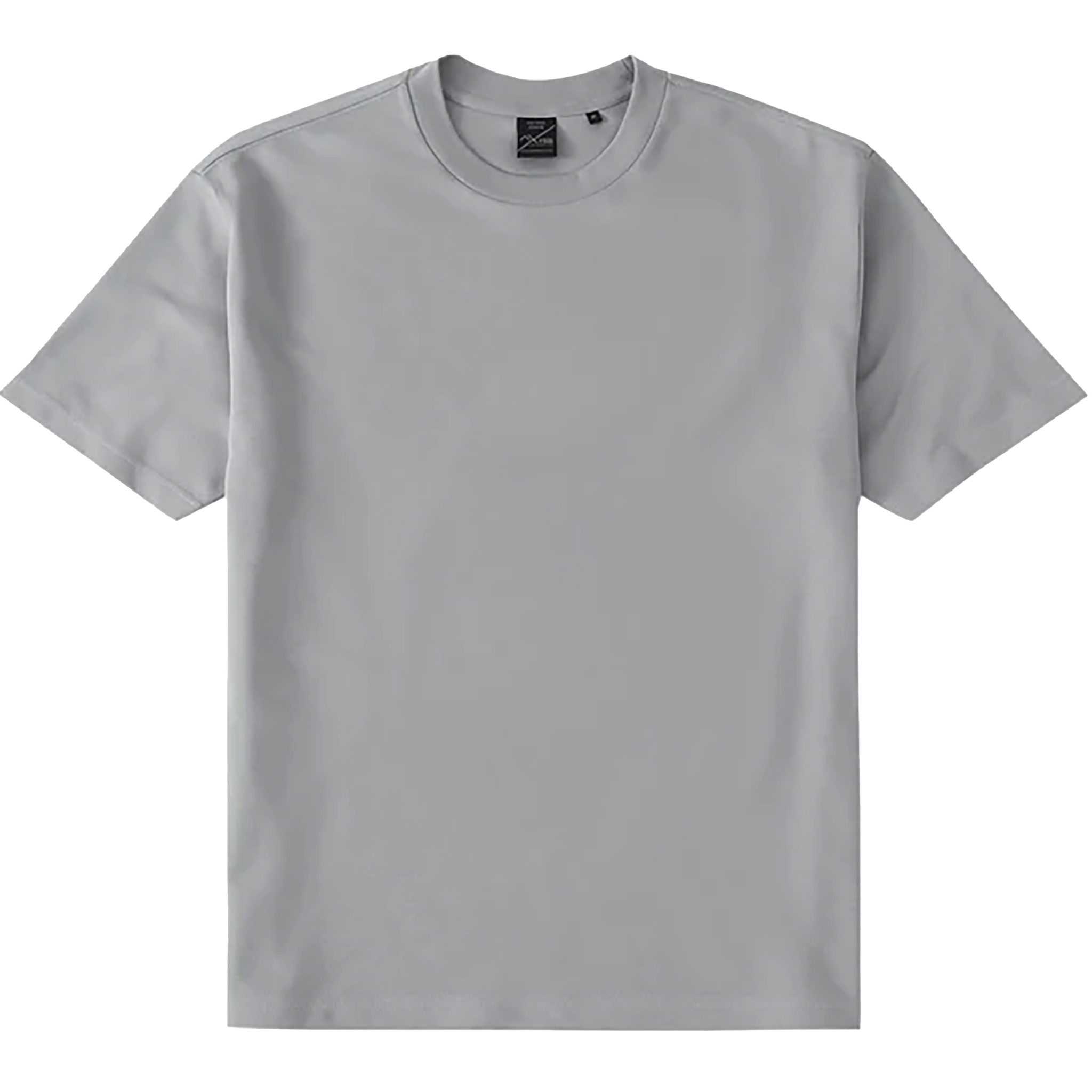 7010 - Dri Ease Oversized Tee