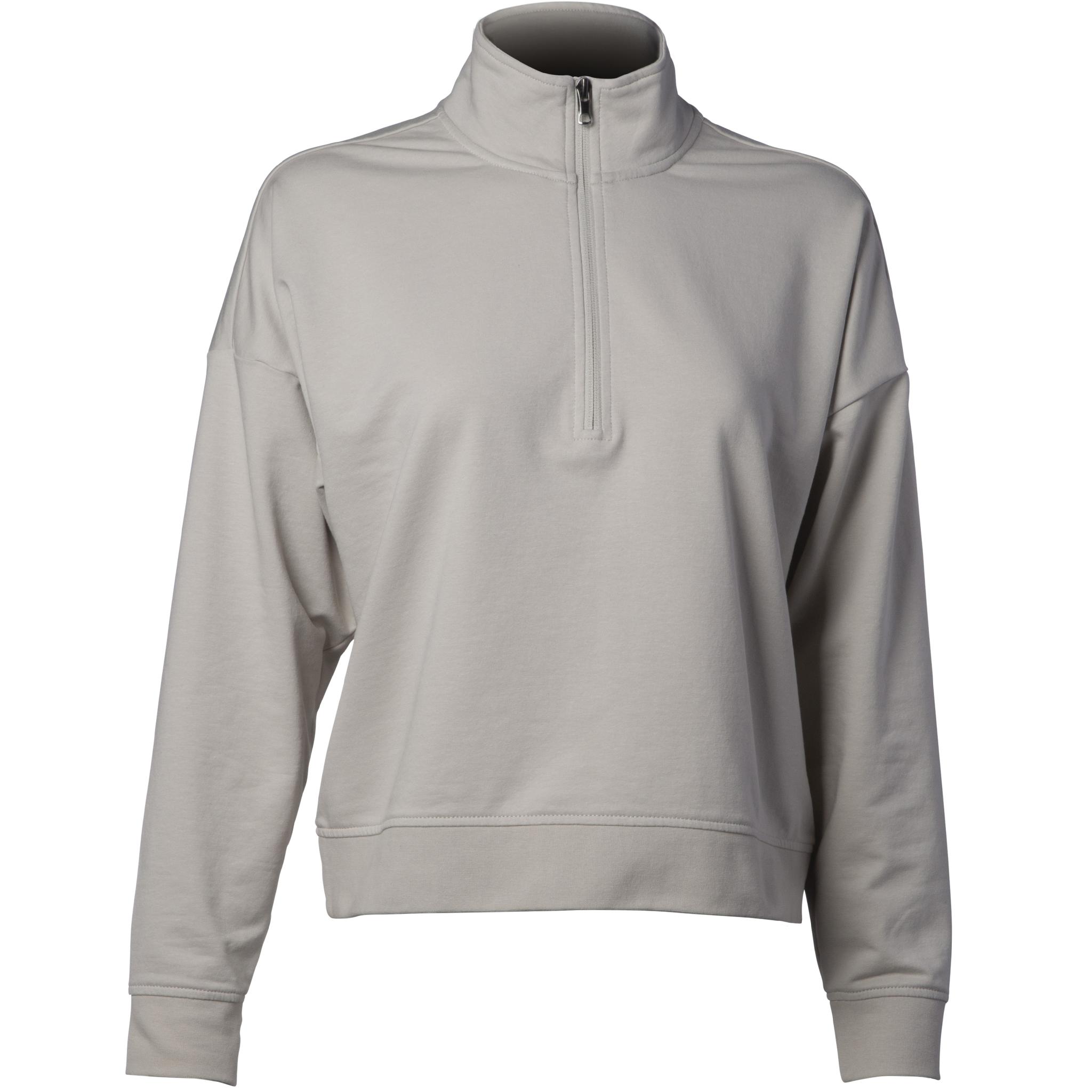 EXP15WPQ - Women's Perform Quarter Zip