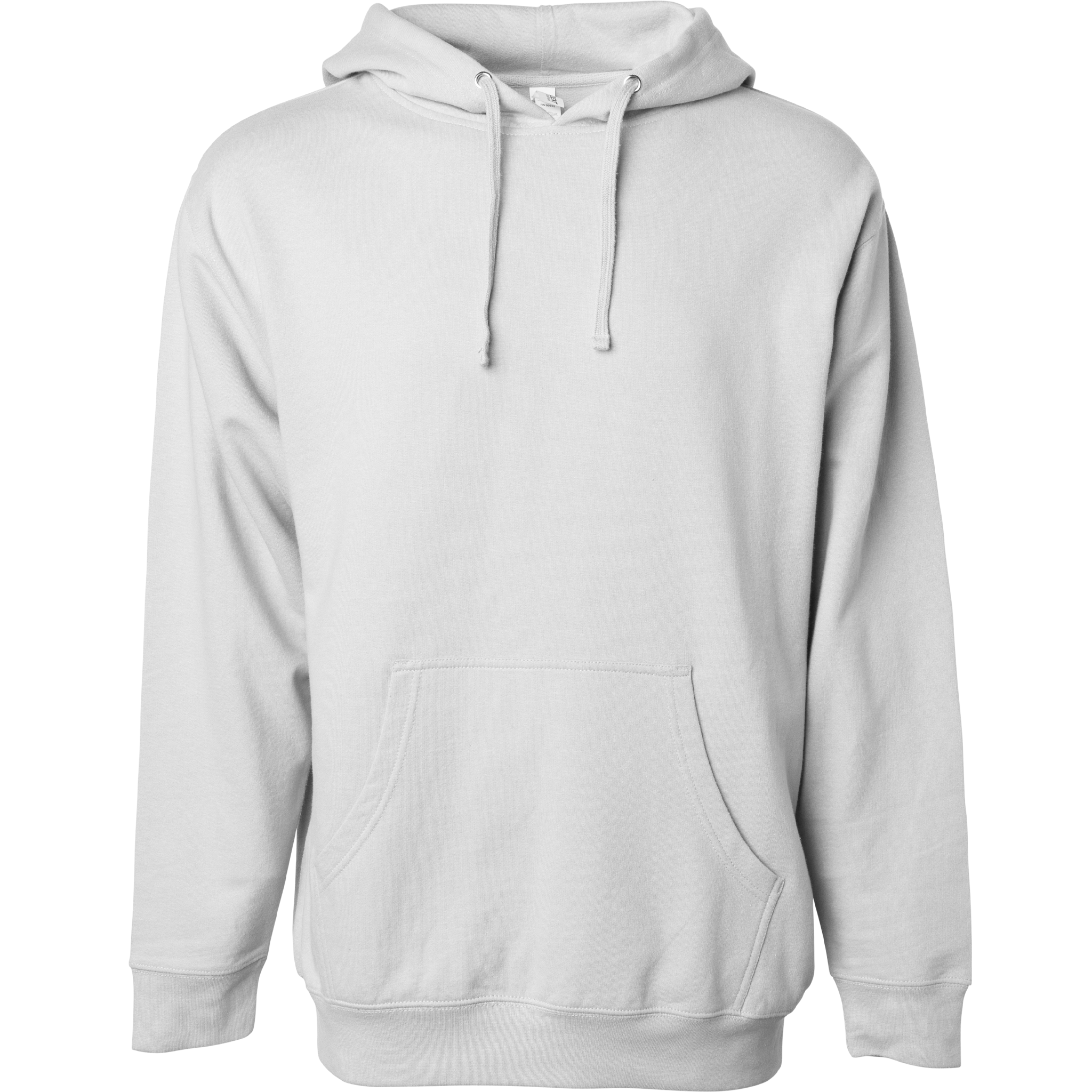 SS4500 - Midweight Hooded Pullover Sweatshirt