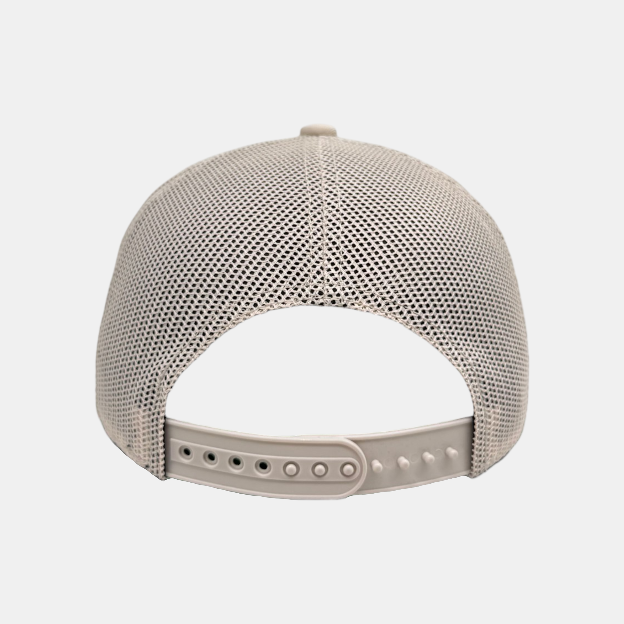 C5200-MT | Cotton Twill Mesh Trucker Cap
