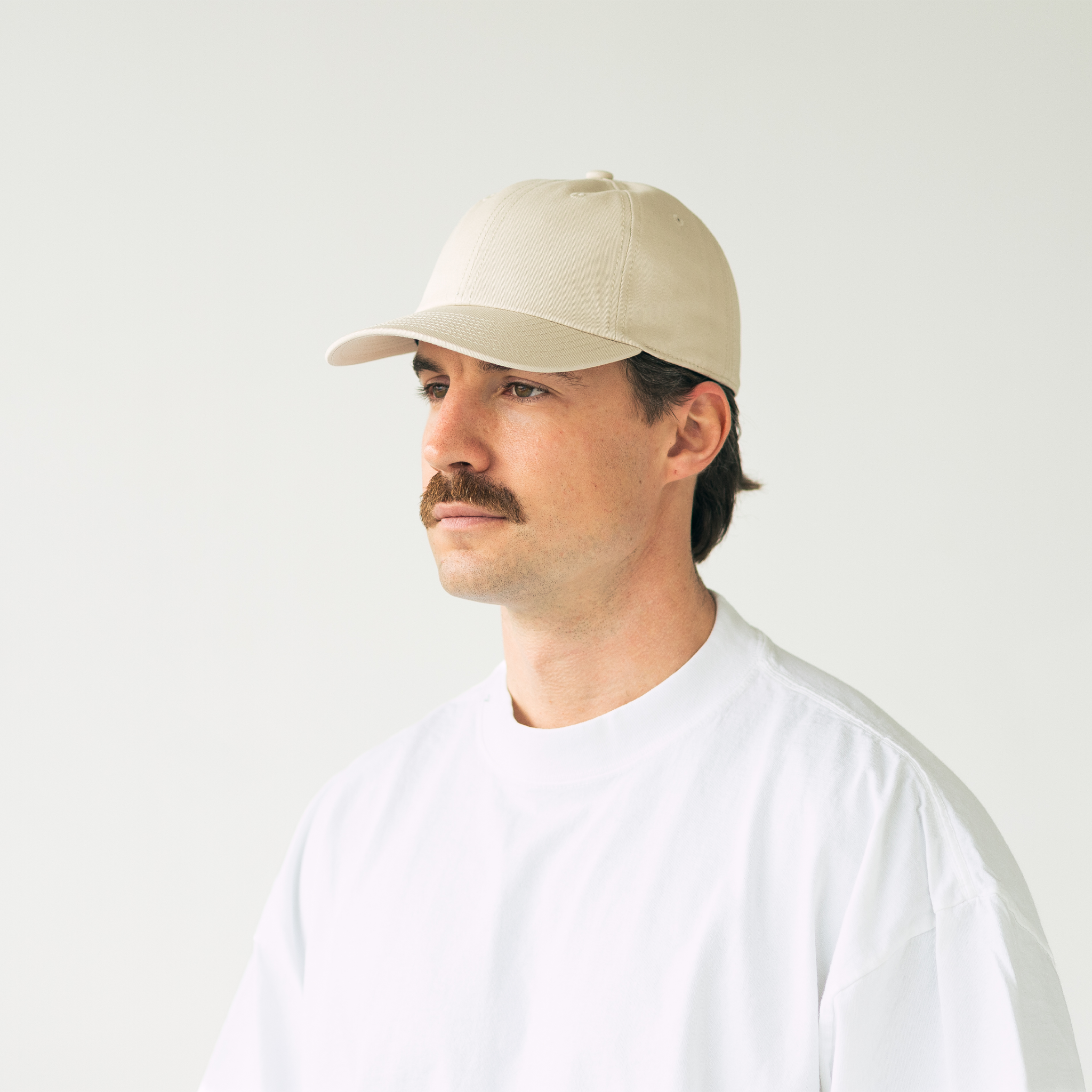 C5203-DH | Classic Dad Cap