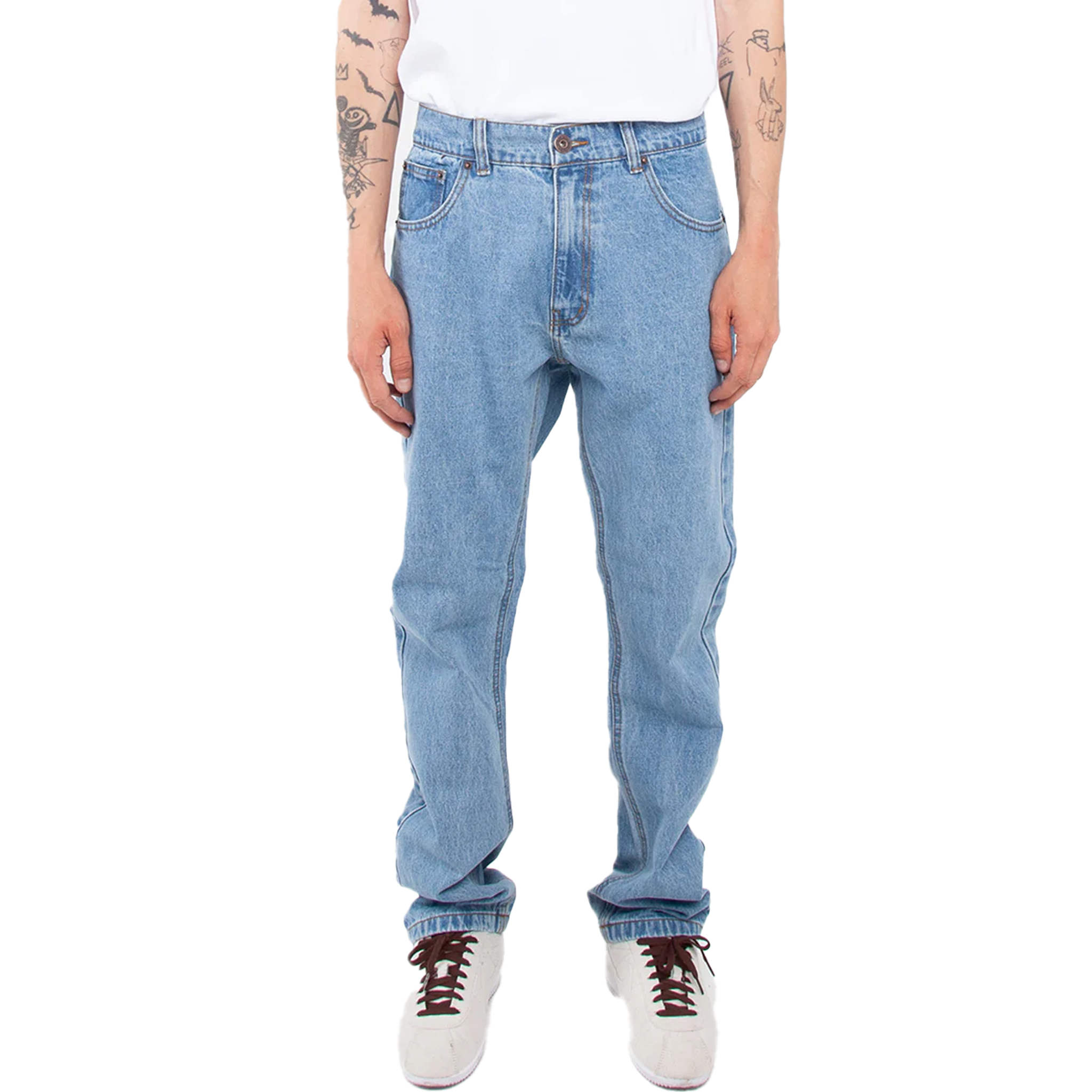 13.0 oz Denim Jeans