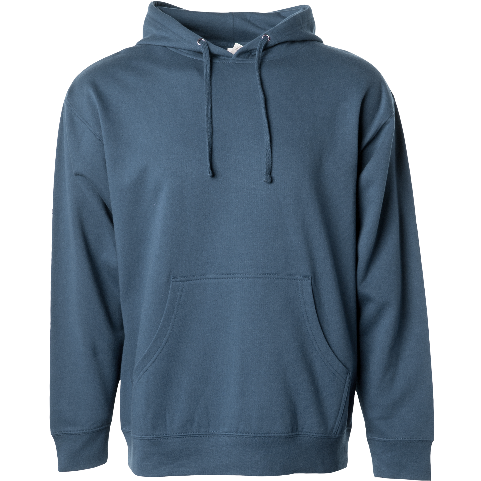 SS4500 - Midweight Hooded Pullover Sweatshirt
