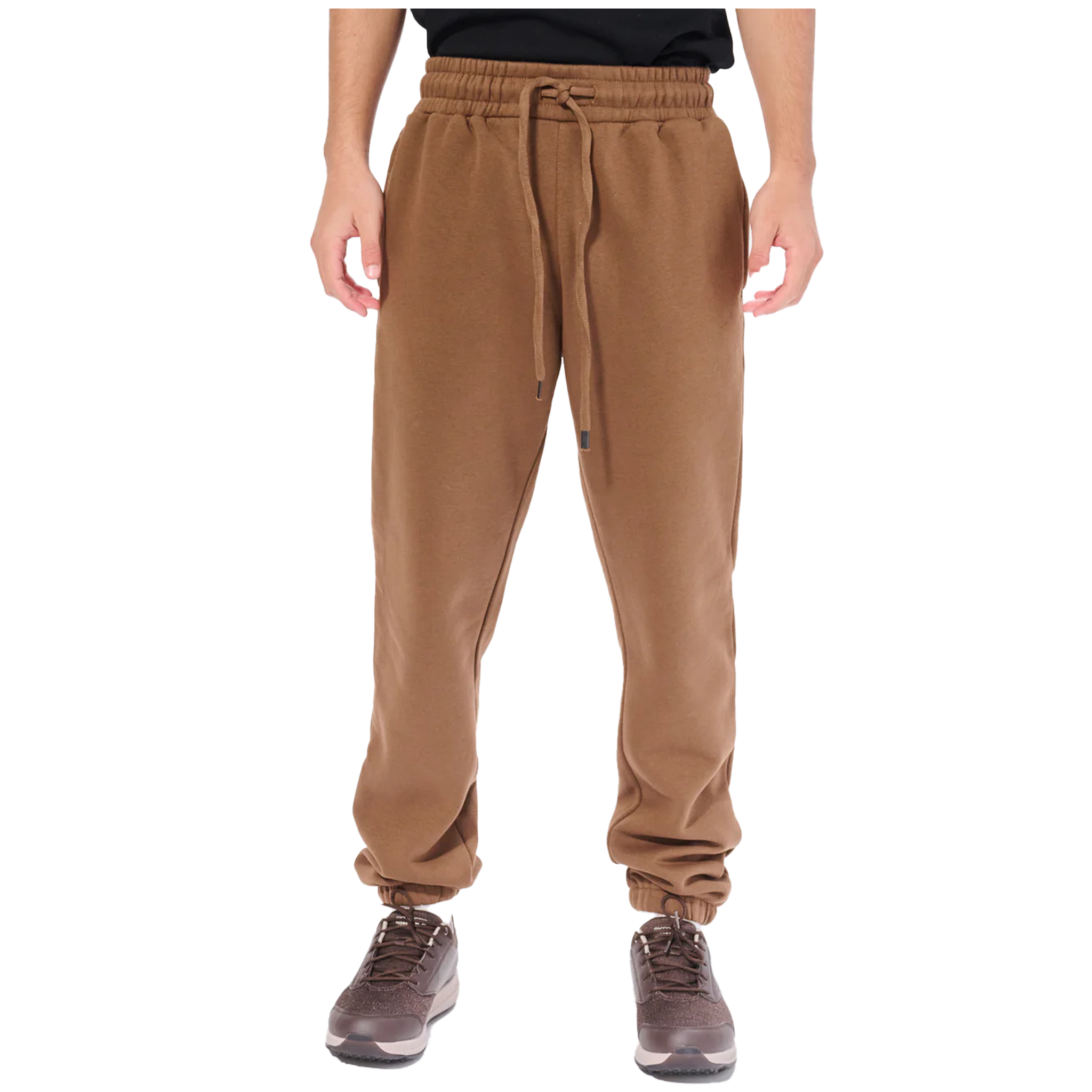 7801 - Fleece Sweatpants